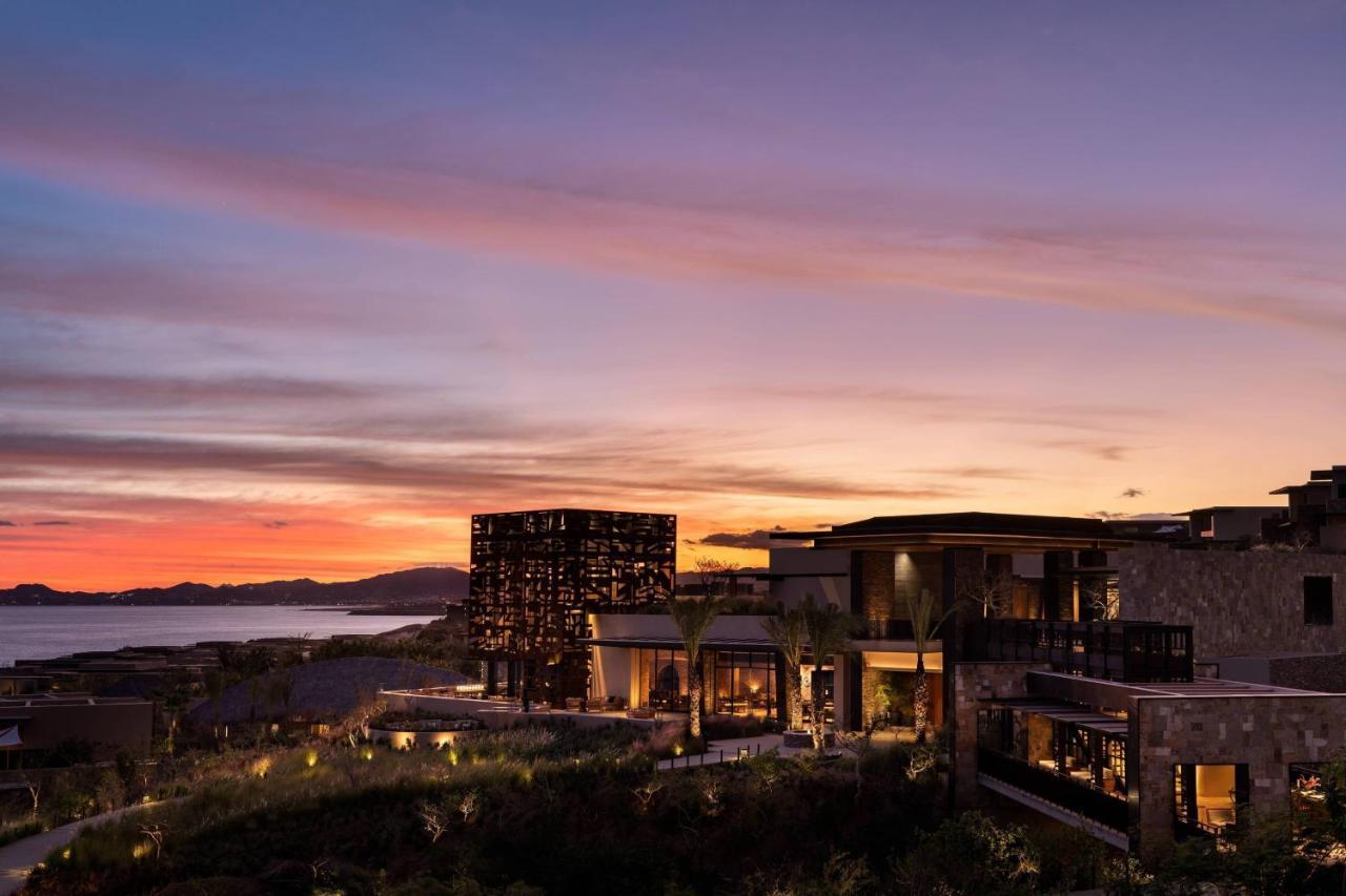 Zadun, A Ritz-Carlton Reserve San Jose del Cabo Exterior photo