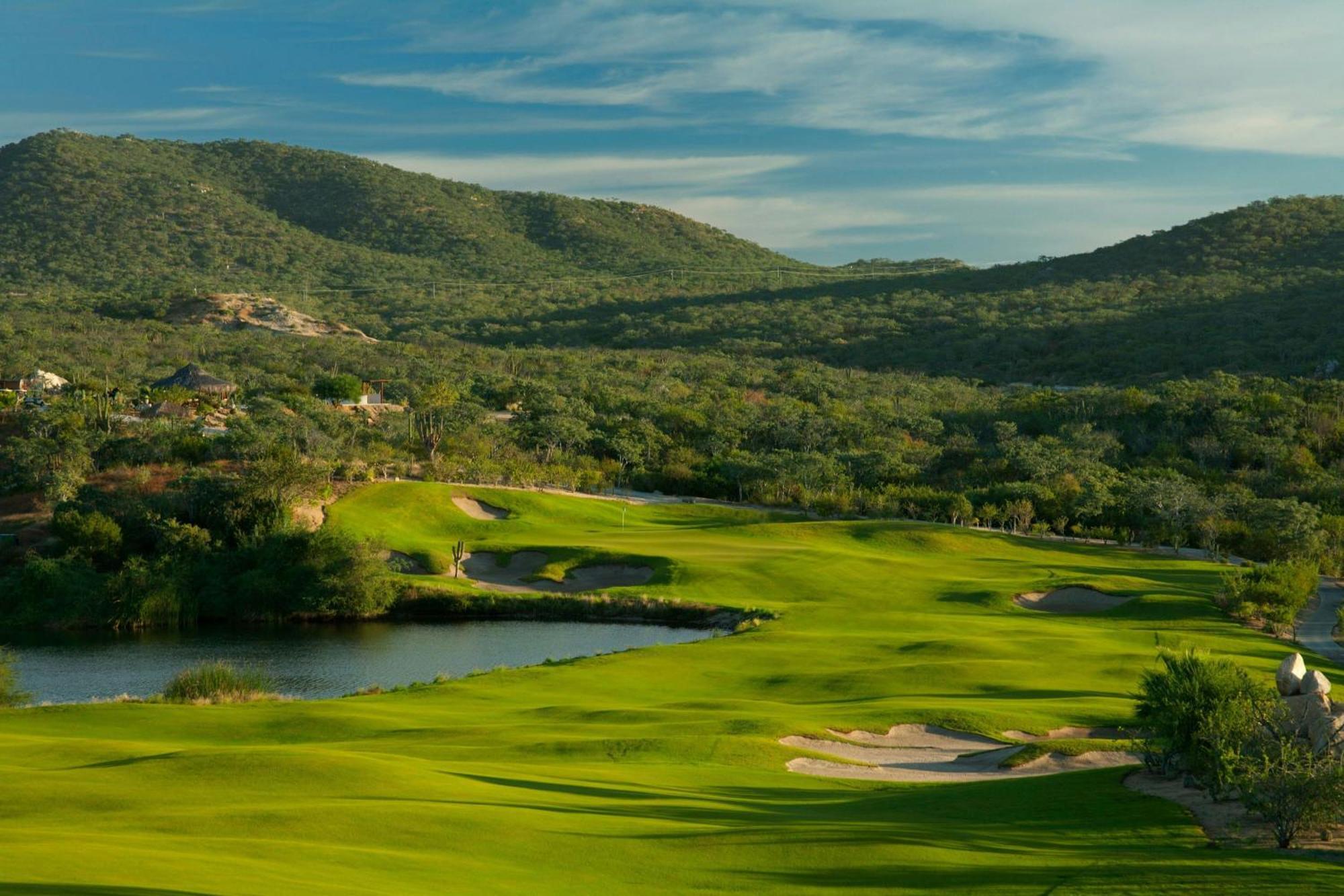 Zadun, A Ritz-Carlton Reserve San Jose del Cabo Exterior photo