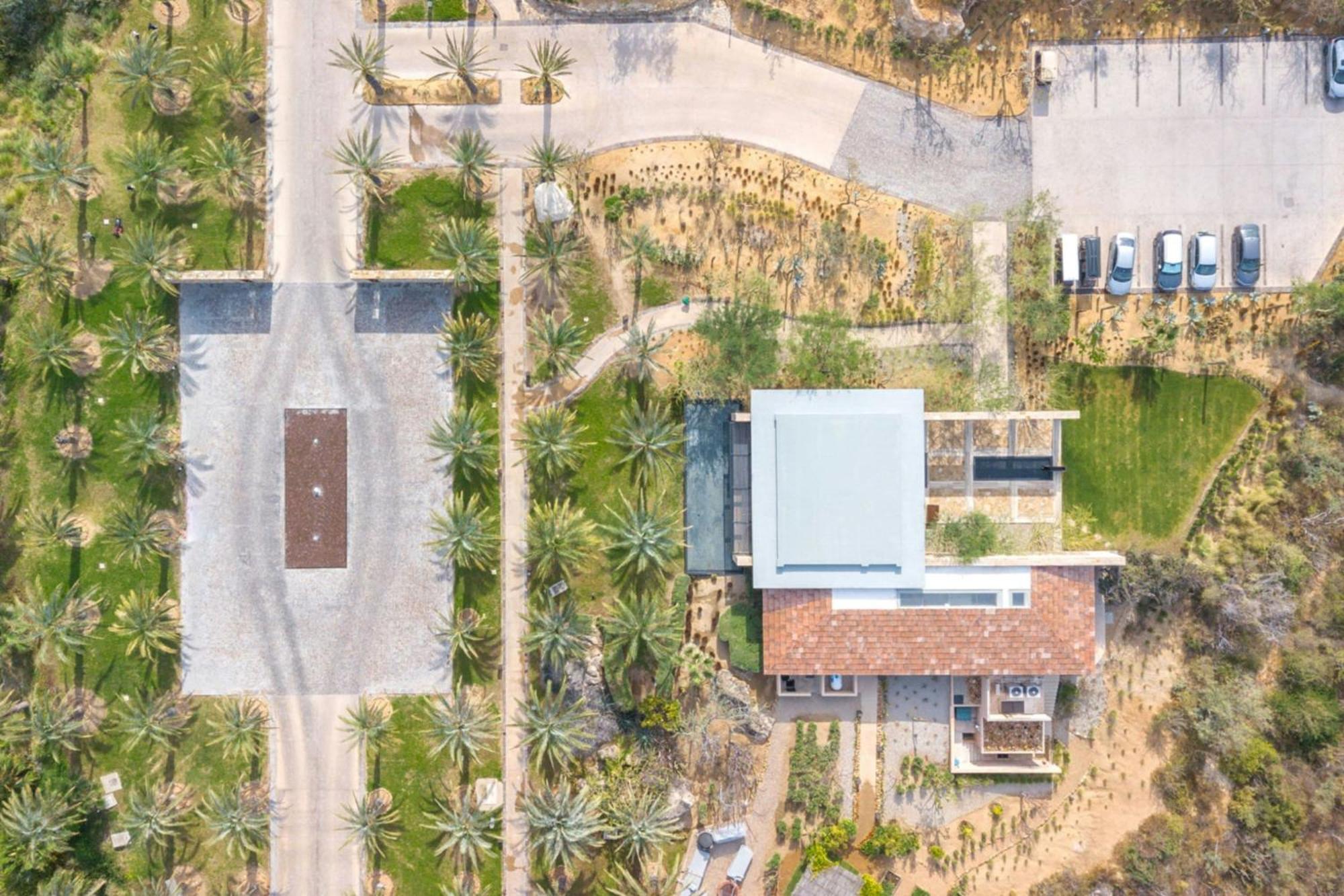 Zadun, A Ritz-Carlton Reserve San Jose del Cabo Exterior photo