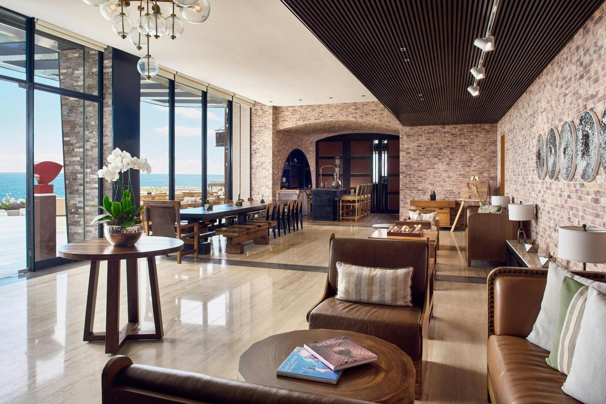 Zadun, A Ritz-Carlton Reserve San Jose del Cabo Exterior photo