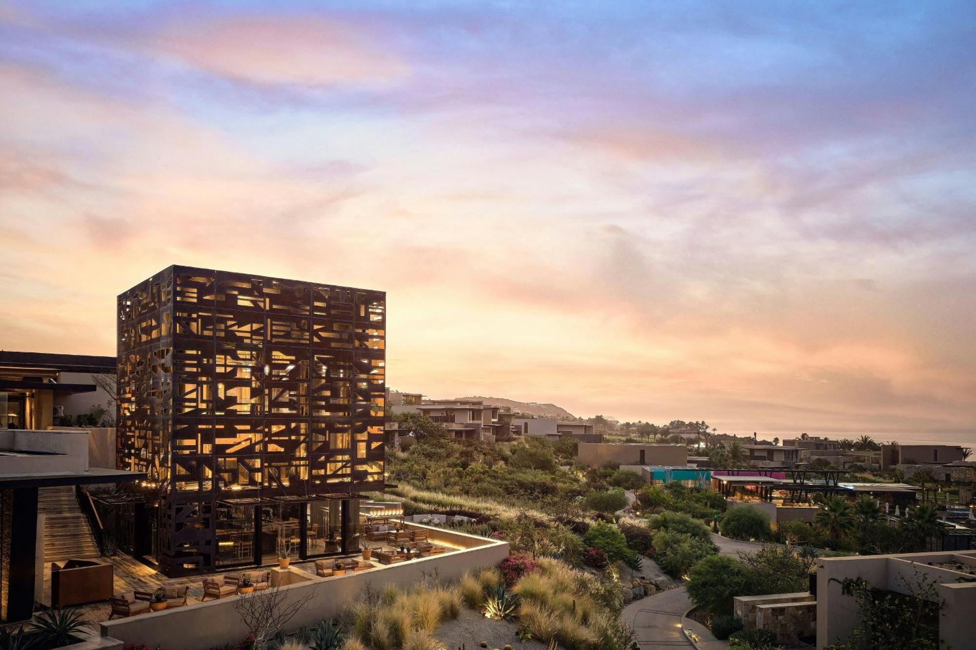 Zadun, A Ritz-Carlton Reserve San Jose del Cabo Exterior photo