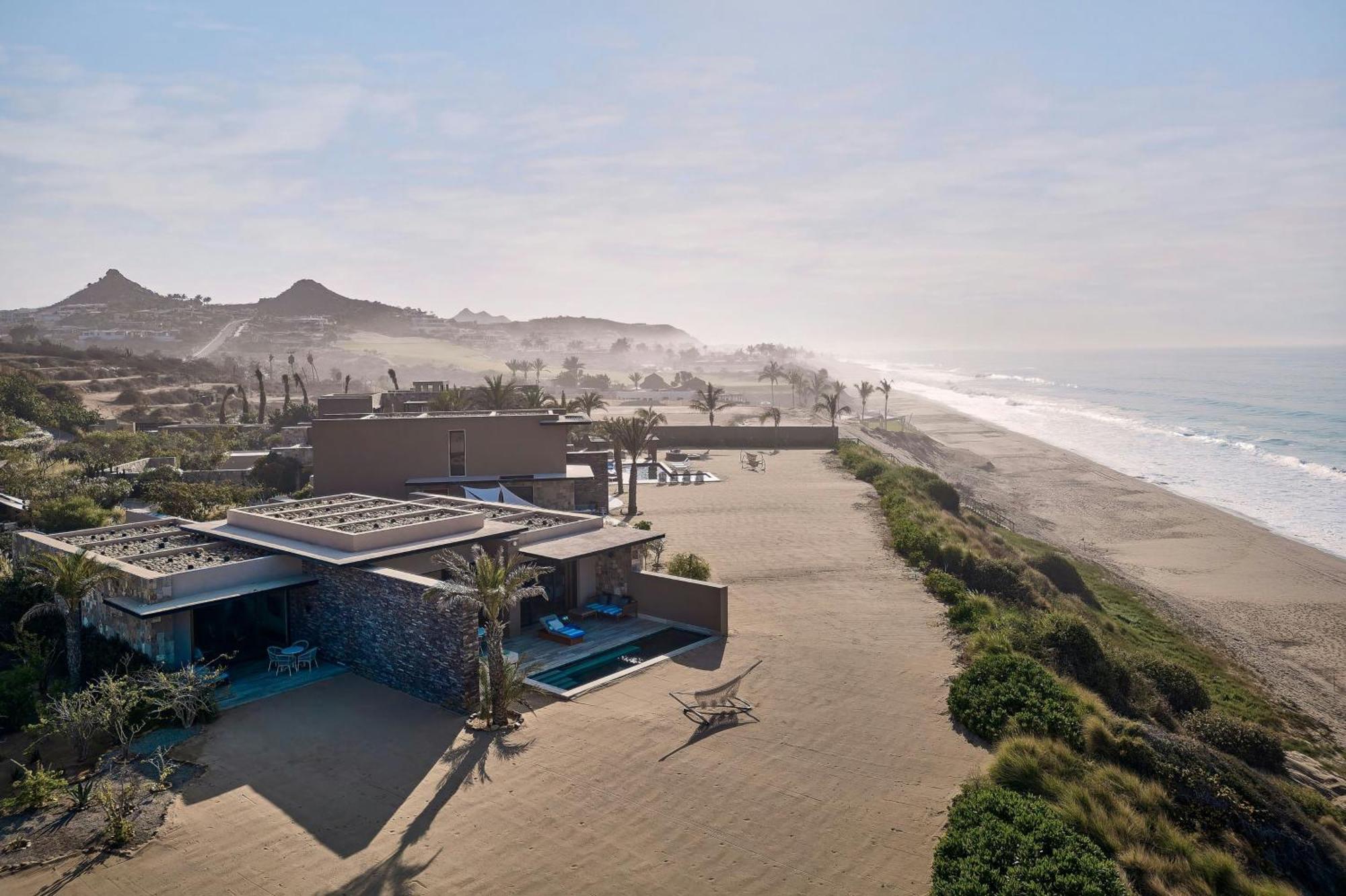 Zadun, A Ritz-Carlton Reserve San Jose del Cabo Exterior photo