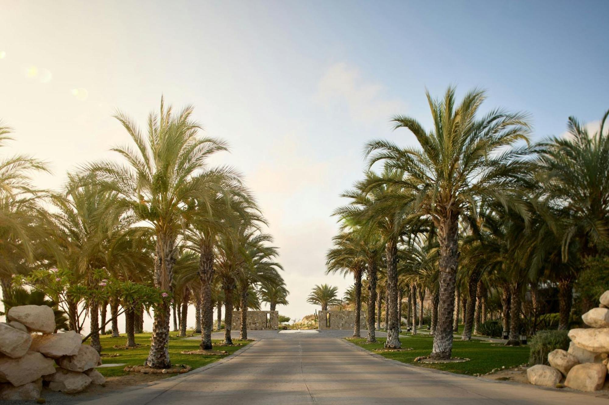 Zadun, A Ritz-Carlton Reserve San Jose del Cabo Exterior photo