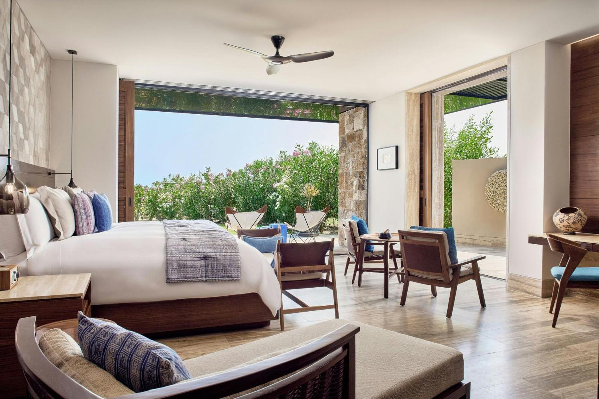 Zadun, A Ritz-Carlton Reserve San Jose del Cabo Exterior photo