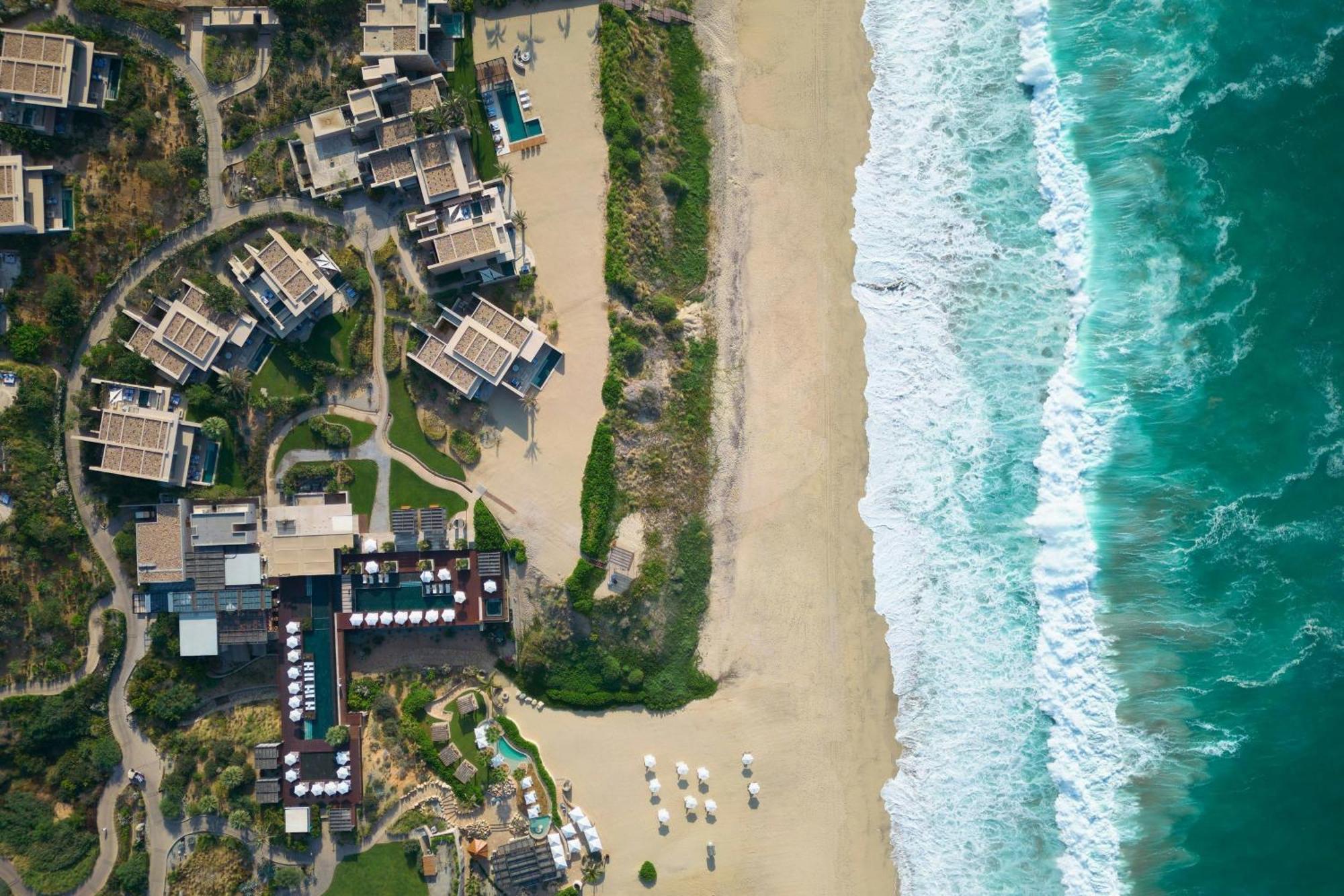 Zadun, A Ritz-Carlton Reserve San Jose del Cabo Exterior photo