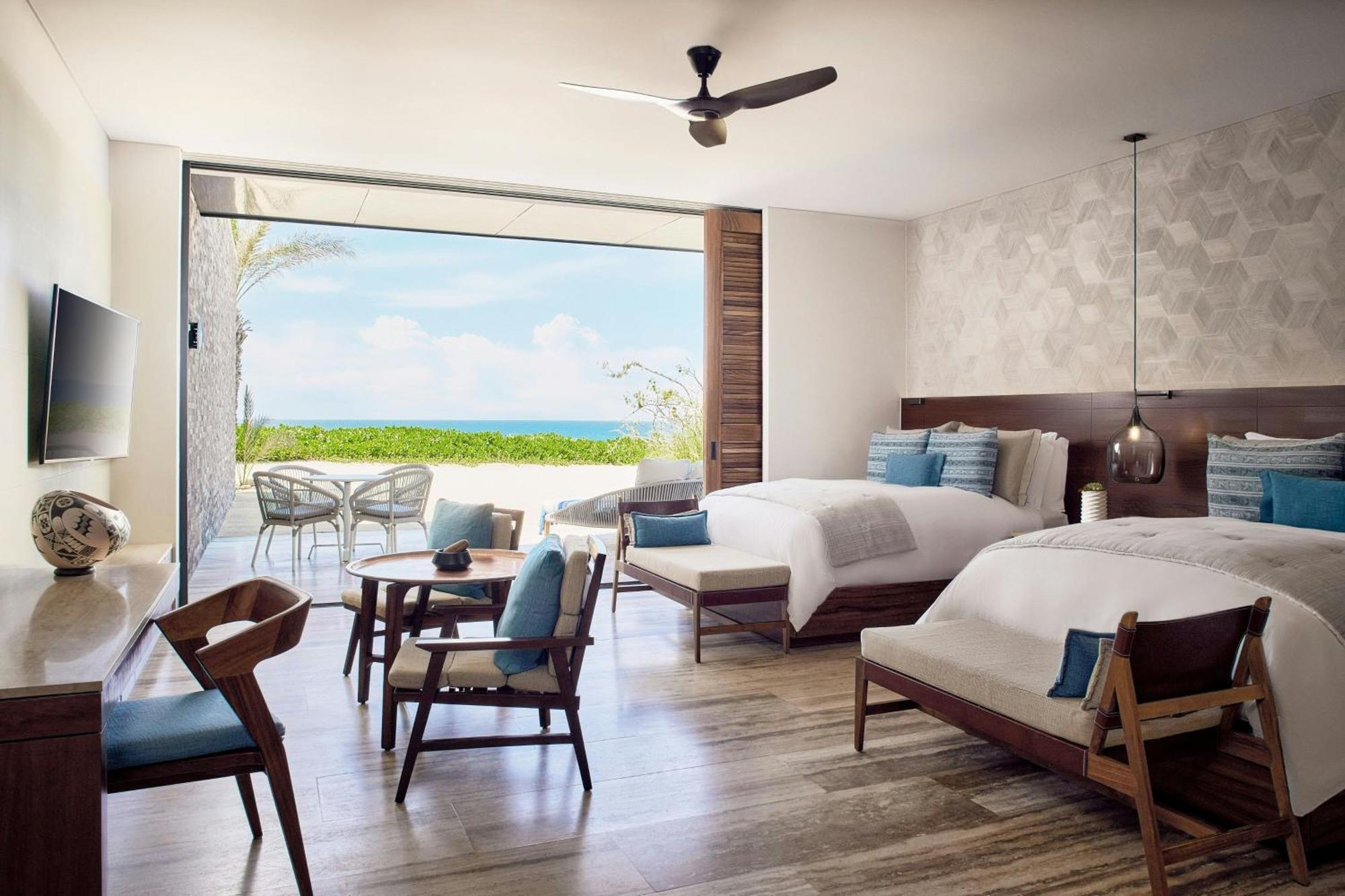 Zadun, A Ritz-Carlton Reserve San Jose del Cabo Exterior photo
