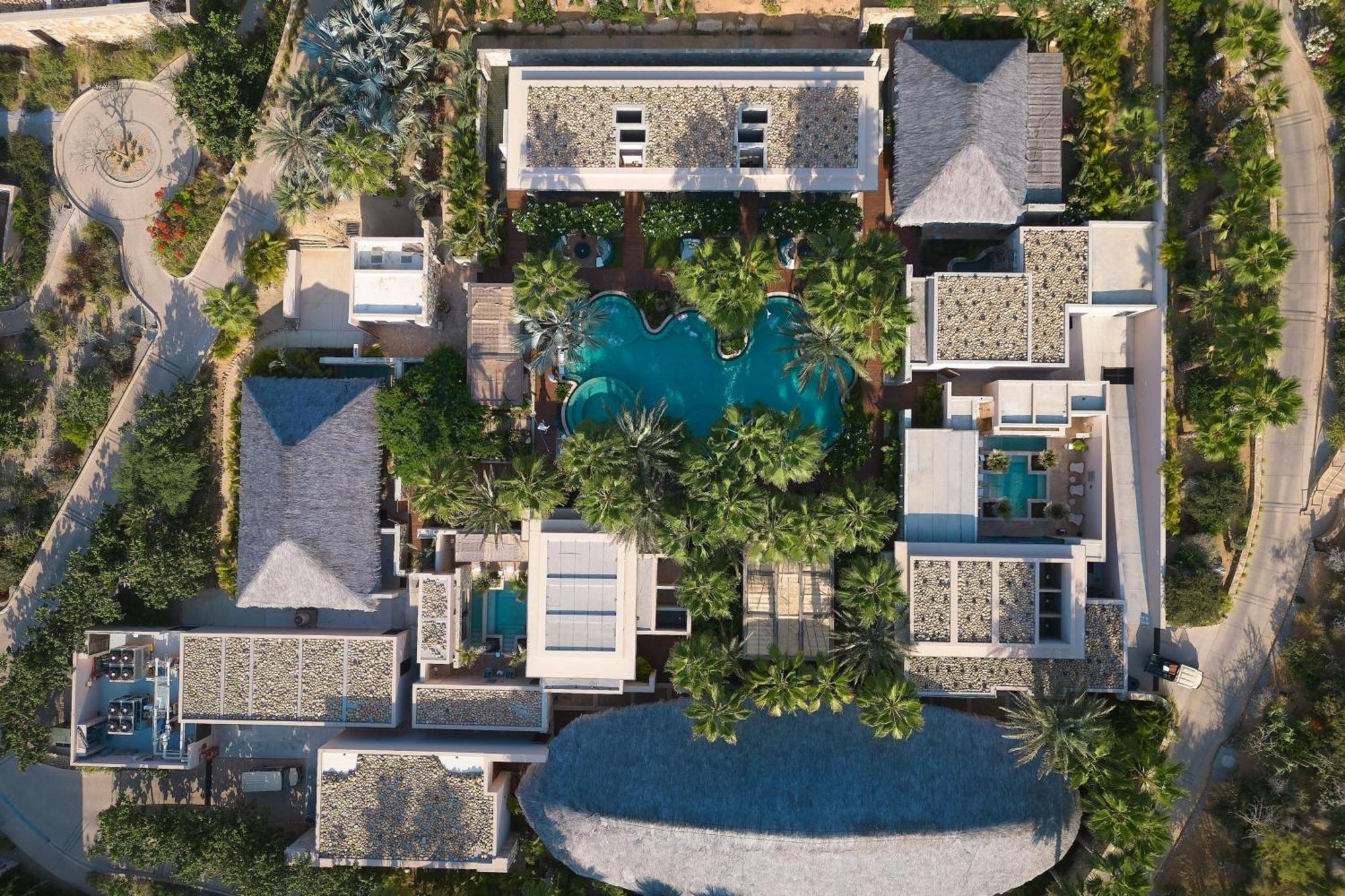 Zadun, A Ritz-Carlton Reserve San Jose del Cabo Exterior photo