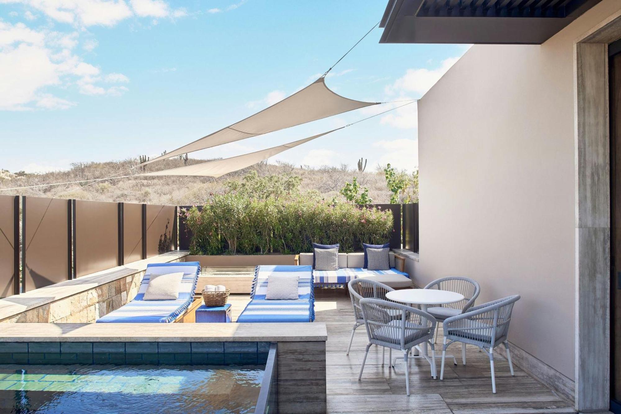 Zadun, A Ritz-Carlton Reserve San Jose del Cabo Exterior photo