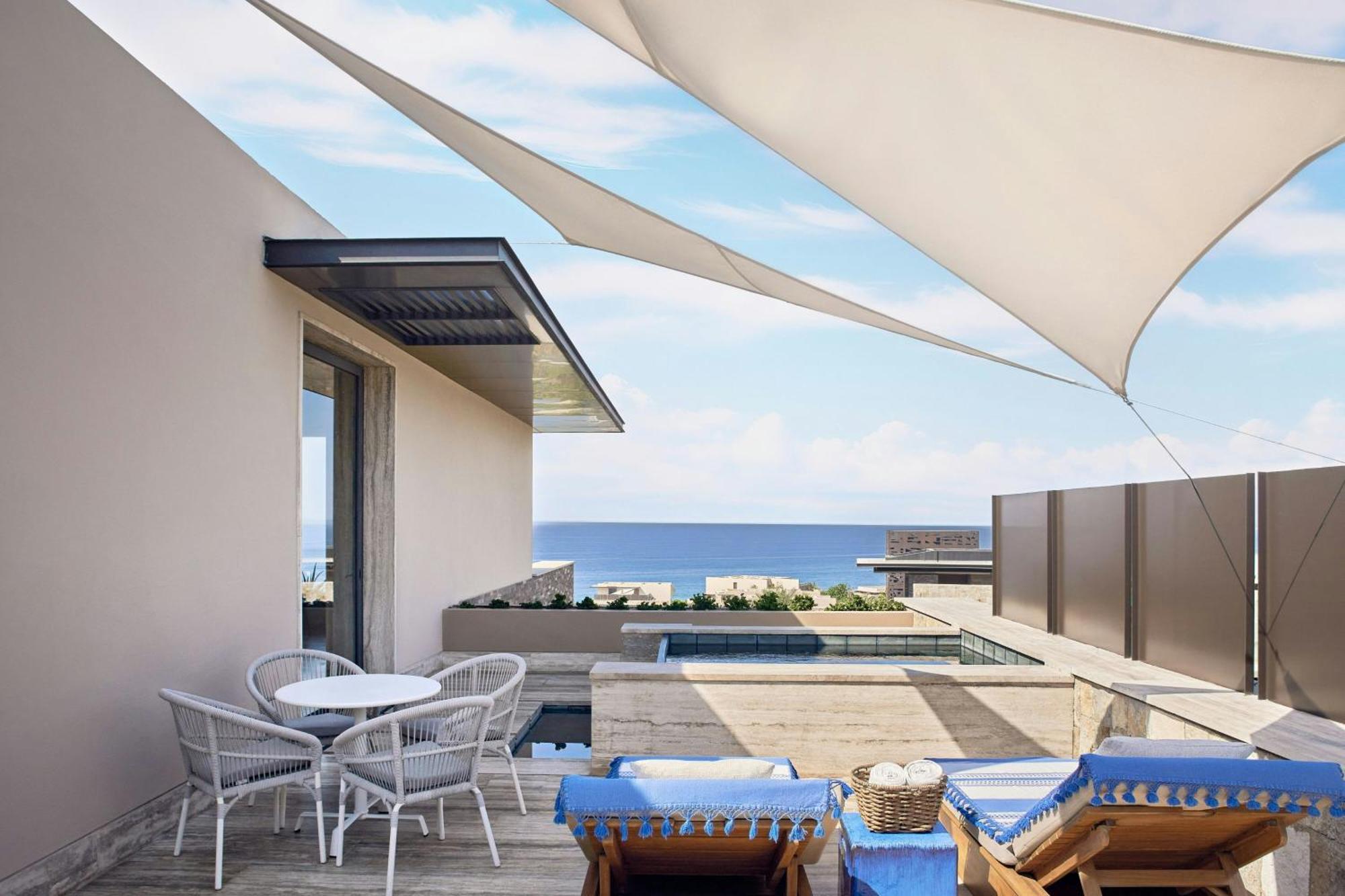 Zadun, A Ritz-Carlton Reserve San Jose del Cabo Exterior photo