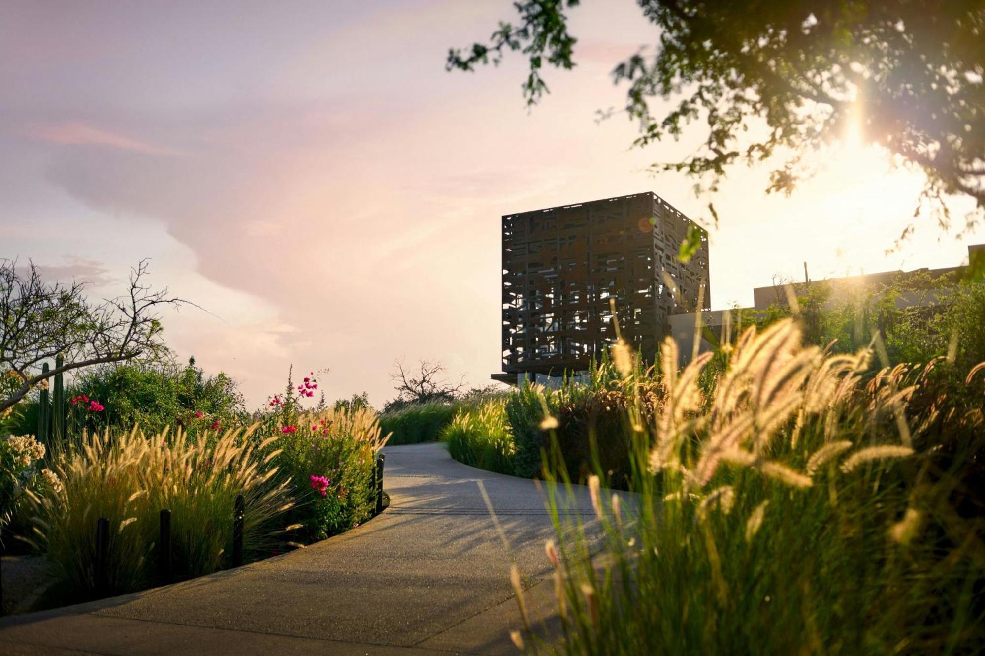 Zadun, A Ritz-Carlton Reserve San Jose del Cabo Exterior photo