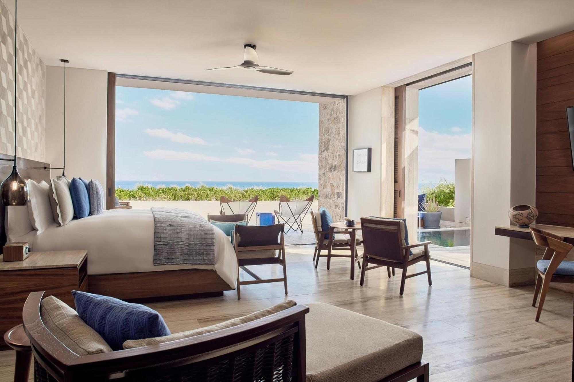 Zadun, A Ritz-Carlton Reserve San Jose del Cabo Exterior photo