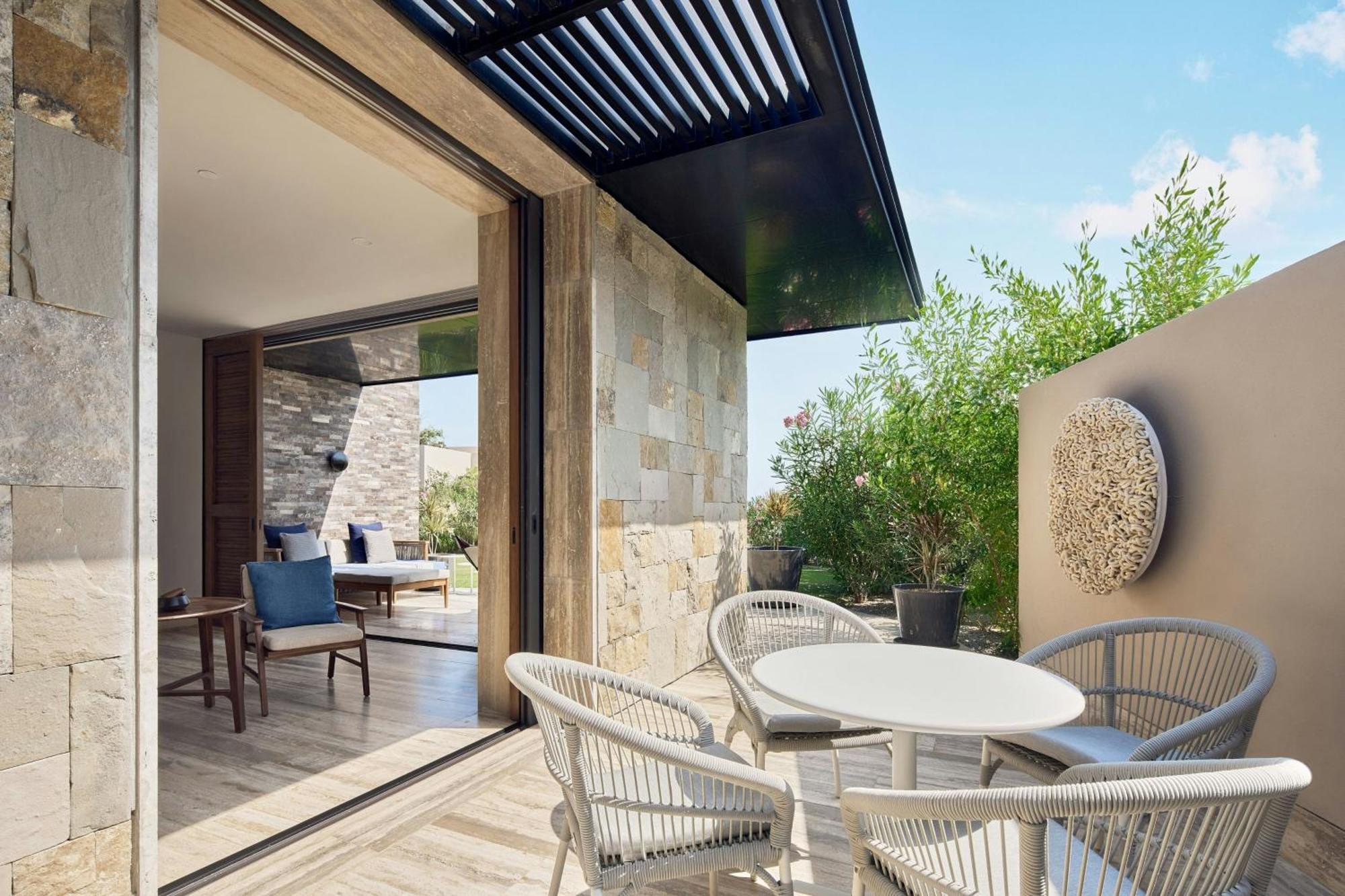 Zadun, A Ritz-Carlton Reserve San Jose del Cabo Exterior photo
