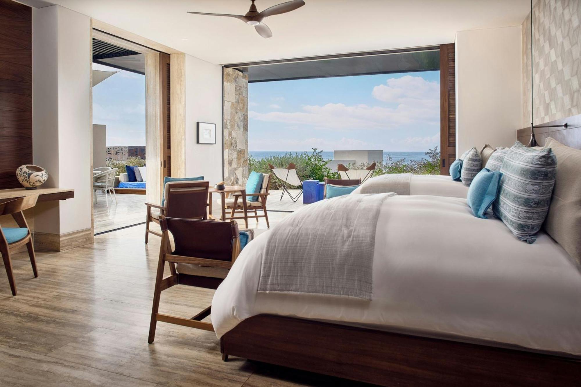 Zadun, A Ritz-Carlton Reserve San Jose del Cabo Exterior photo