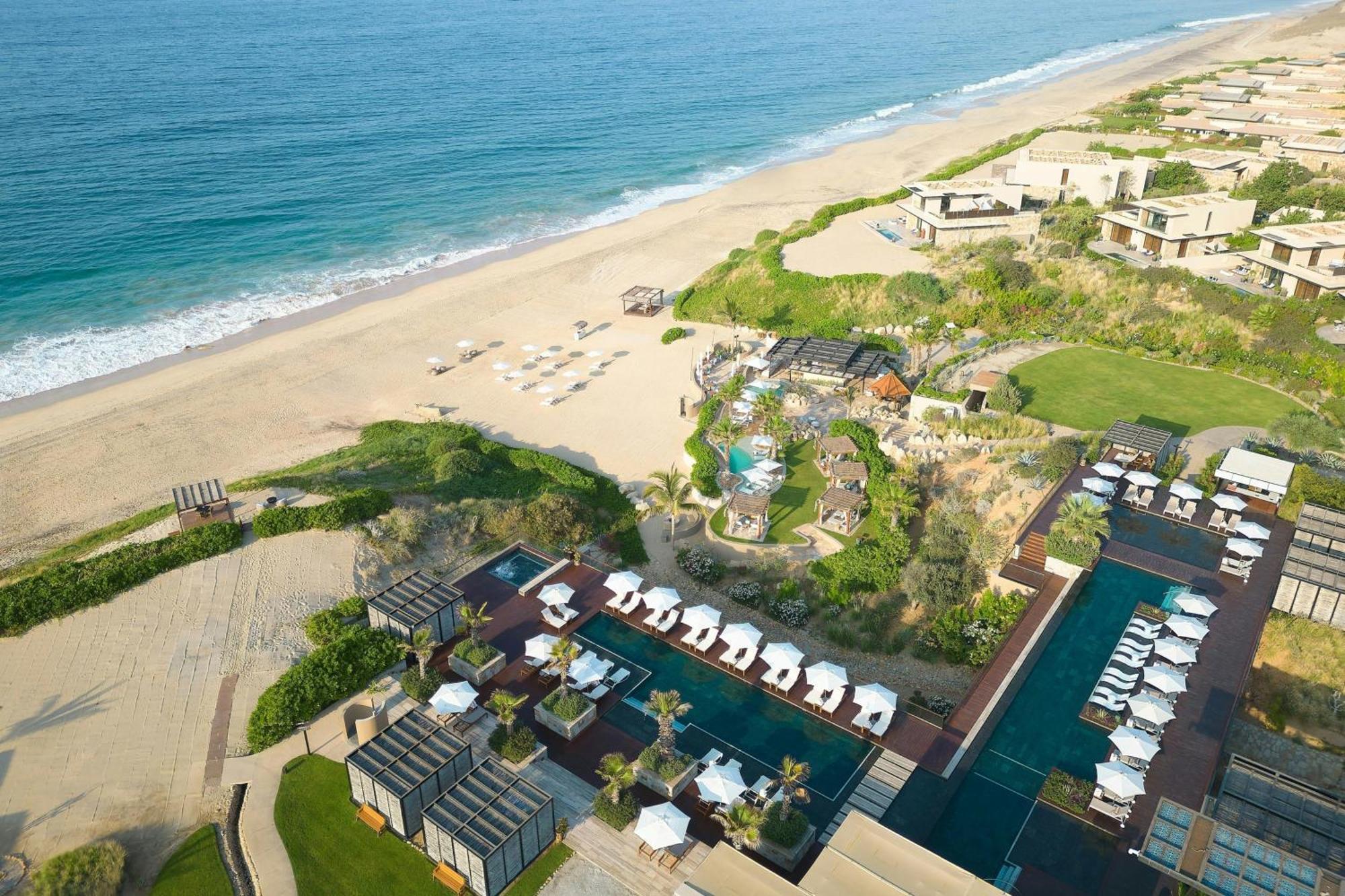 Zadun, A Ritz-Carlton Reserve San Jose del Cabo Exterior photo