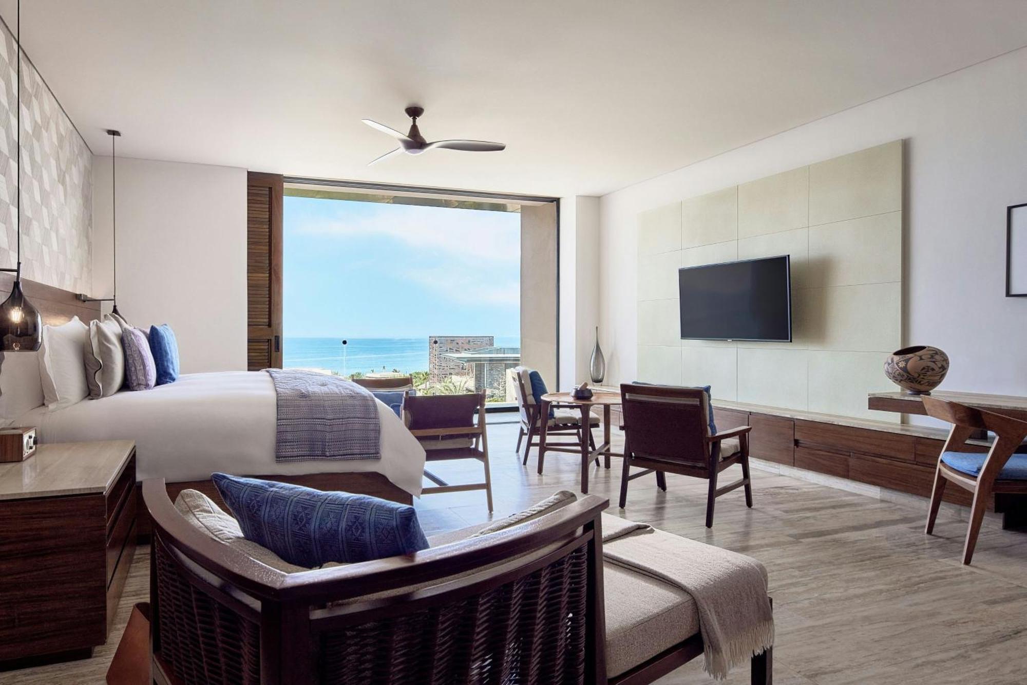 Zadun, A Ritz-Carlton Reserve San Jose del Cabo Exterior photo