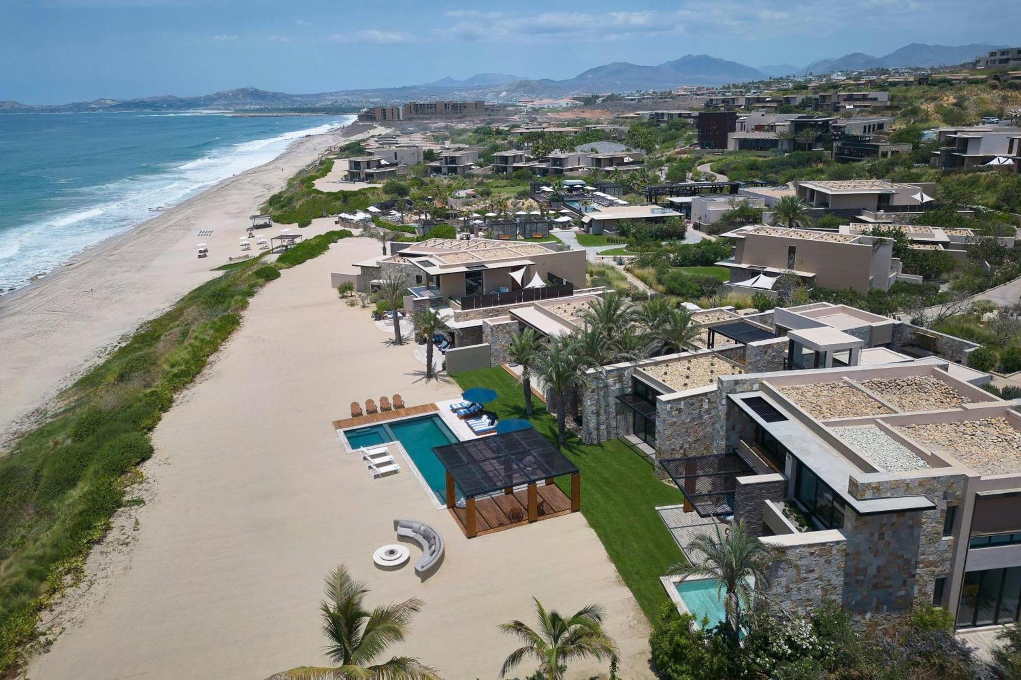 Zadun, A Ritz-Carlton Reserve San Jose del Cabo Exterior photo