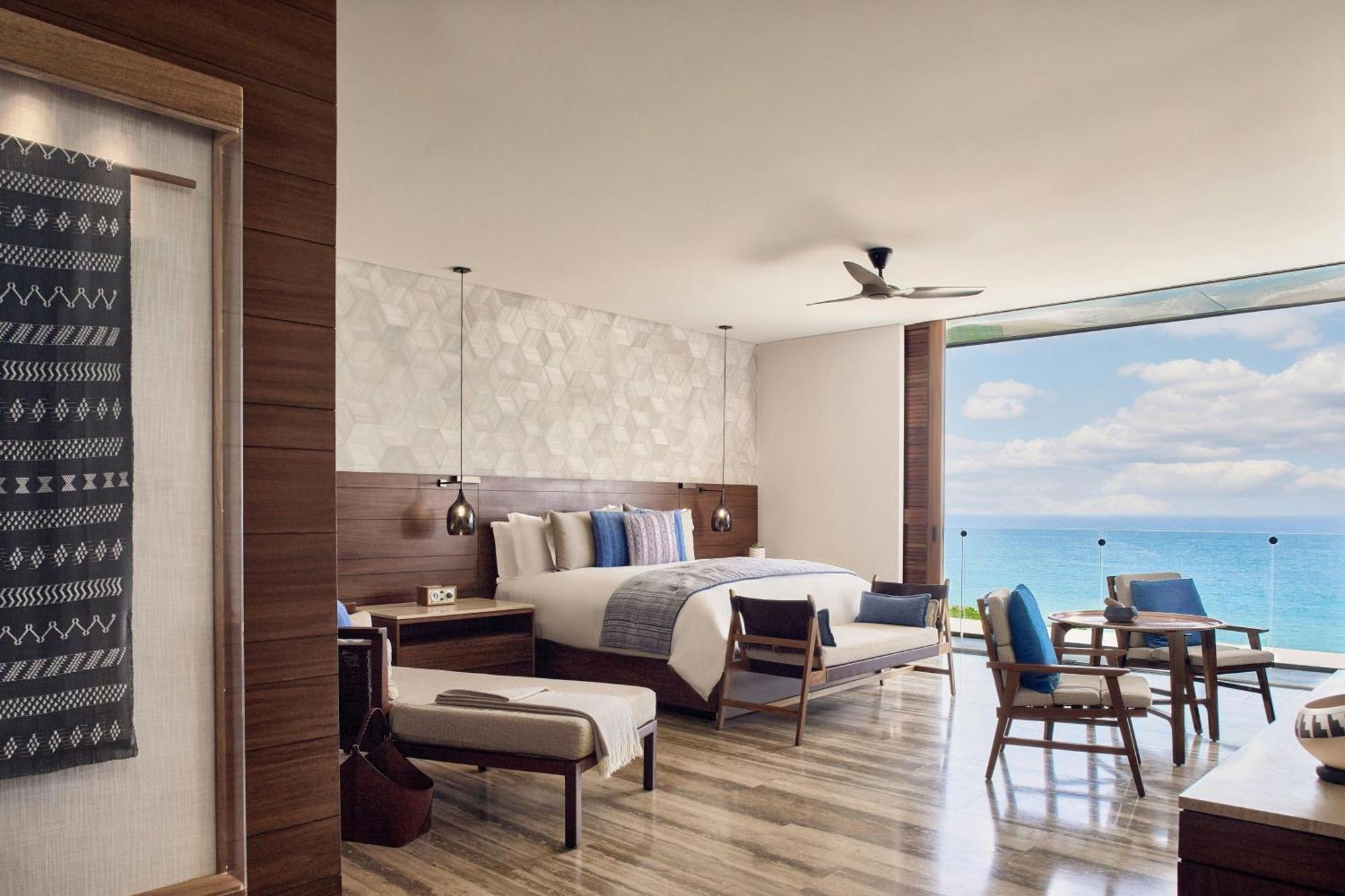 Zadun, A Ritz-Carlton Reserve San Jose del Cabo Exterior photo