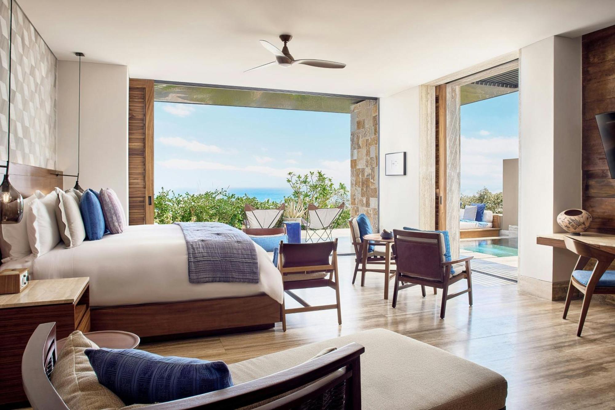 Zadun, A Ritz-Carlton Reserve San Jose del Cabo Exterior photo