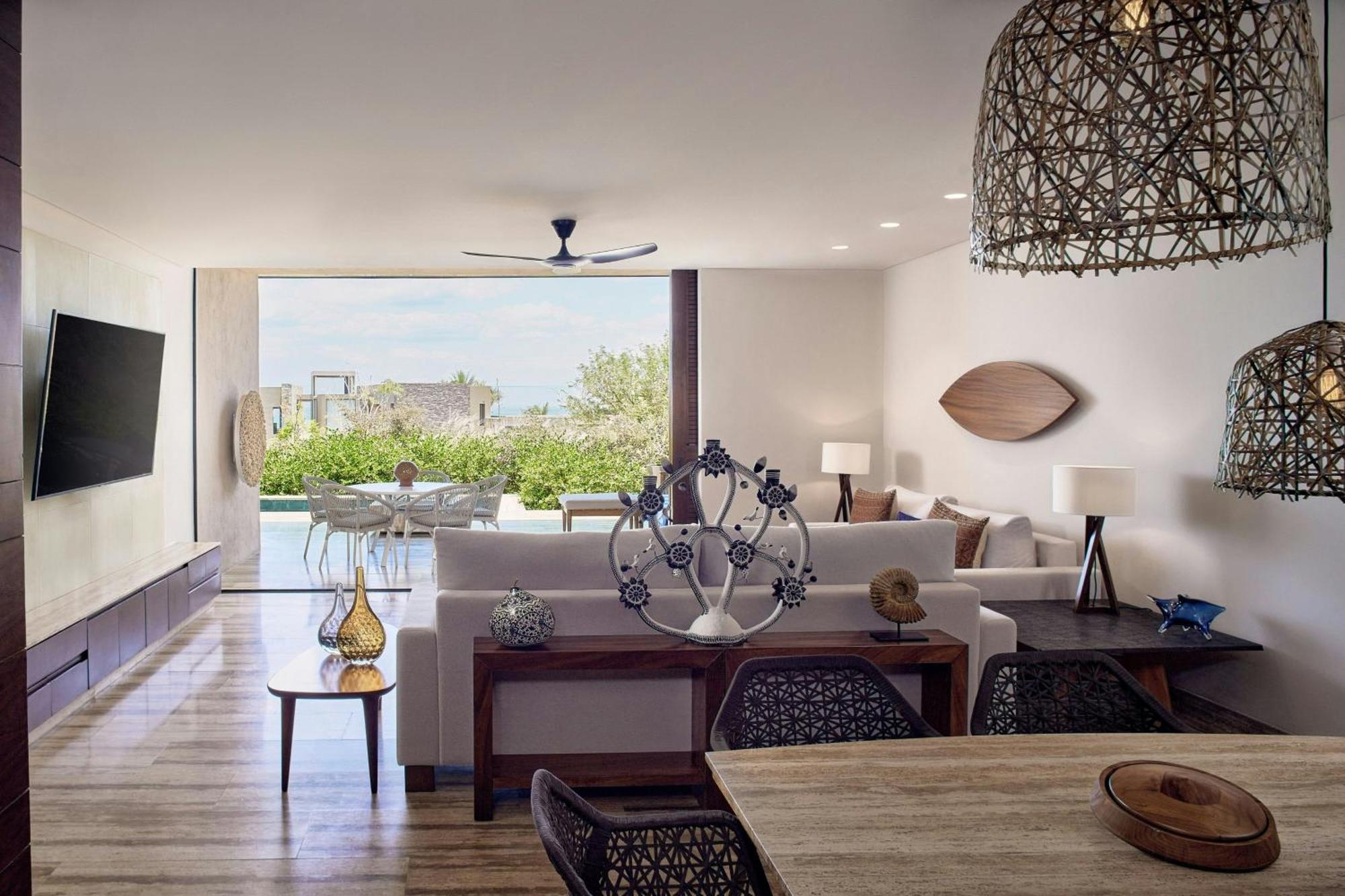 Zadun, A Ritz-Carlton Reserve San Jose del Cabo Exterior photo