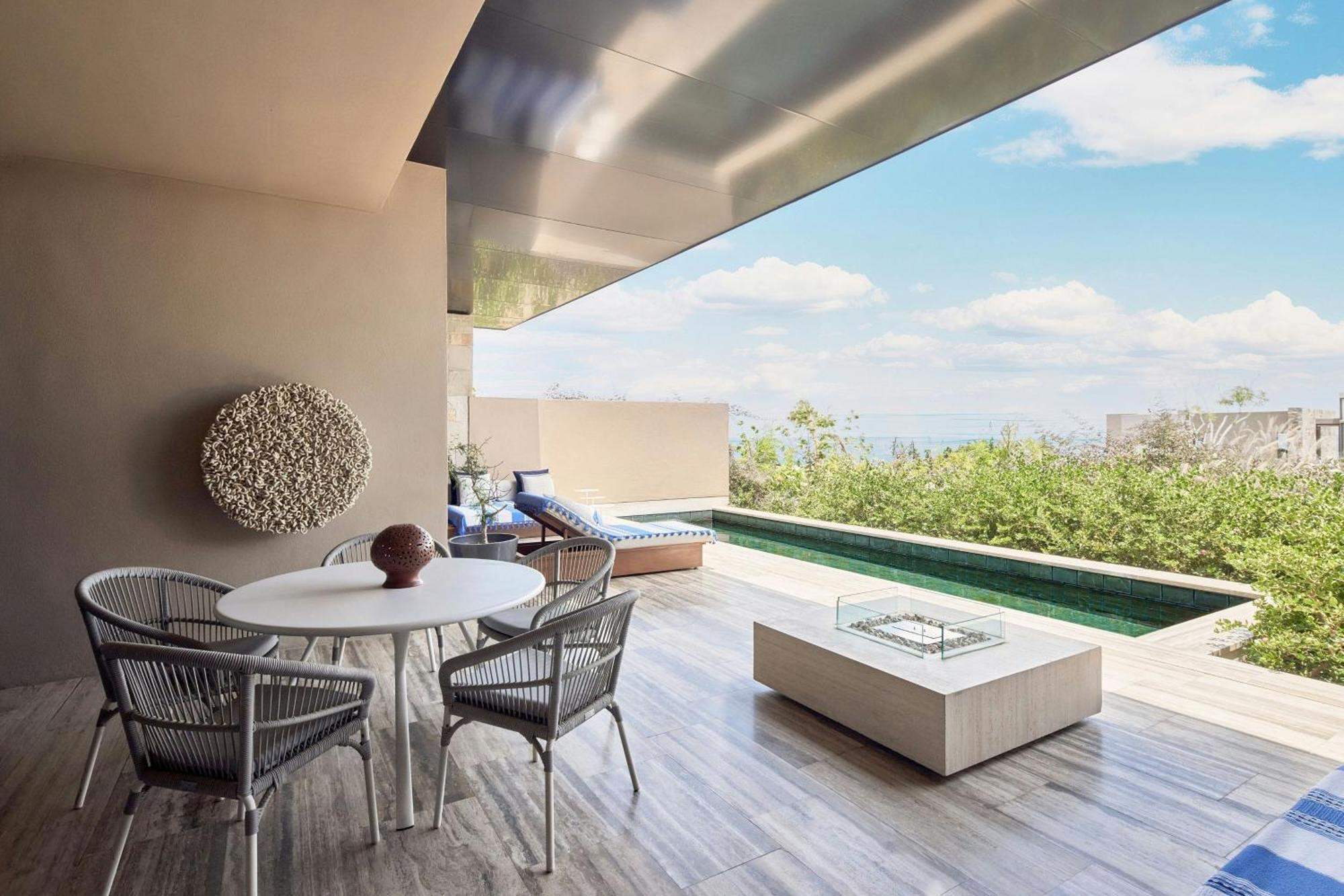Zadun, A Ritz-Carlton Reserve San Jose del Cabo Exterior photo