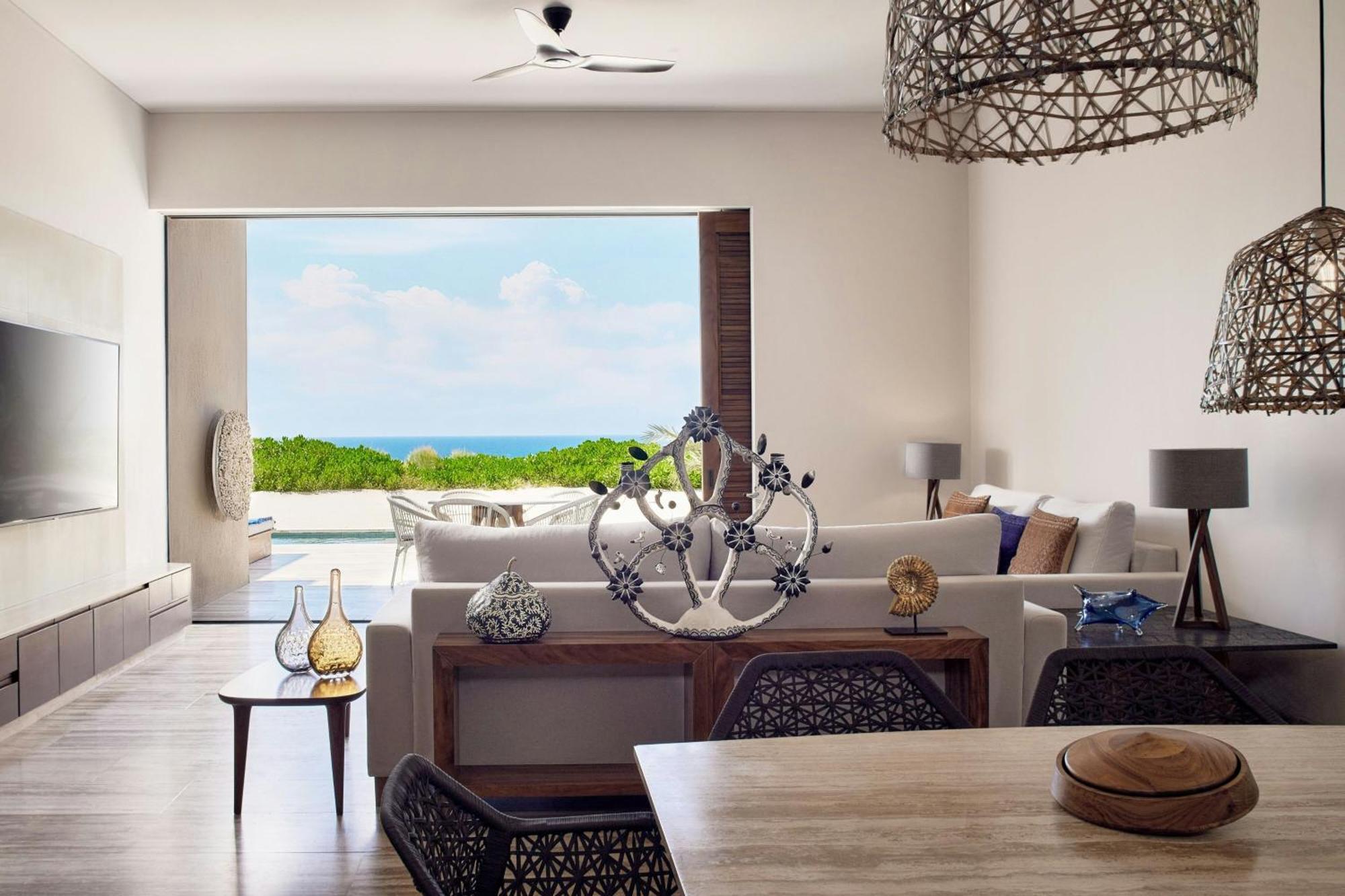 Zadun, A Ritz-Carlton Reserve San Jose del Cabo Exterior photo