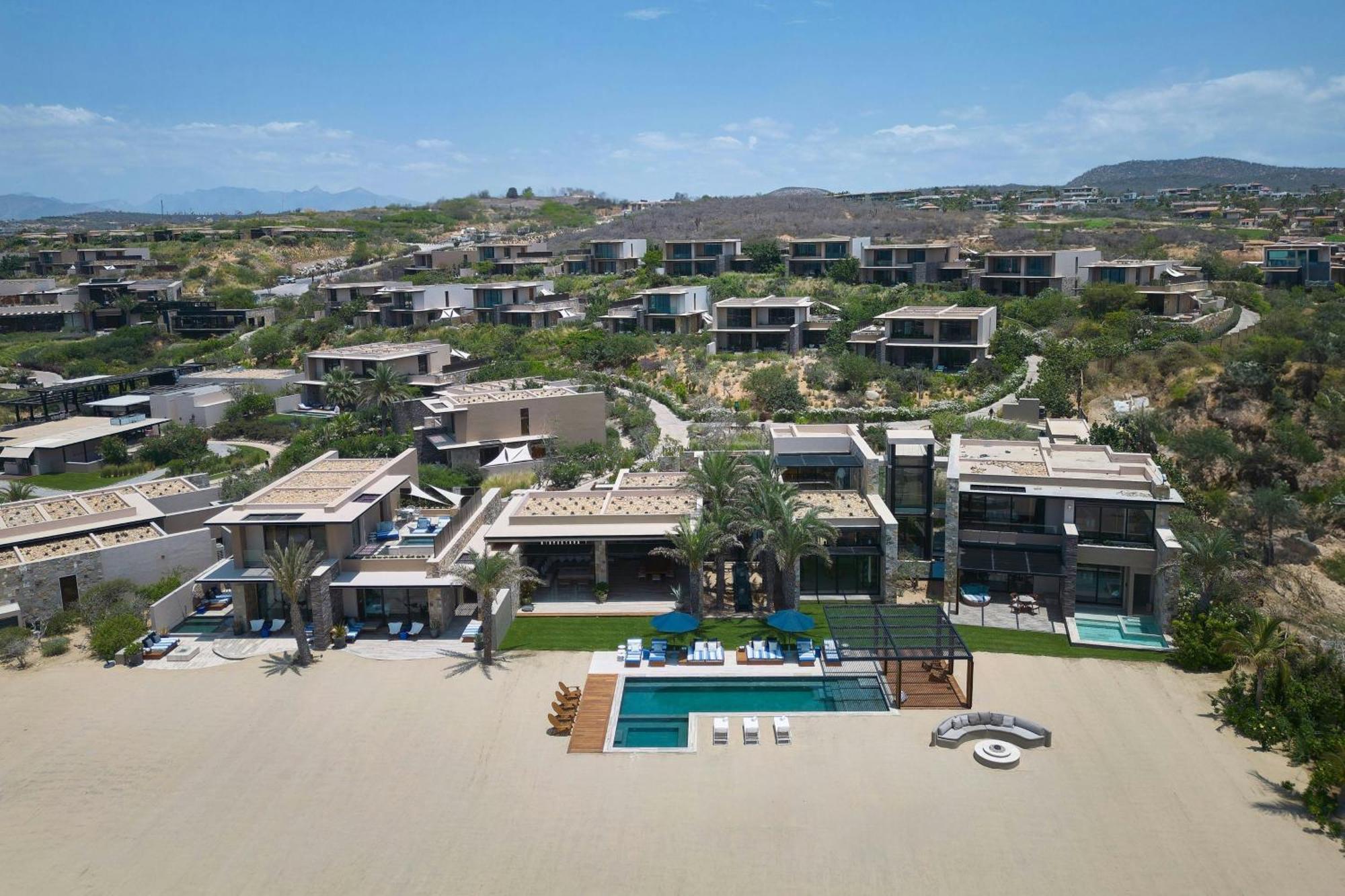 Zadun, A Ritz-Carlton Reserve San Jose del Cabo Exterior photo