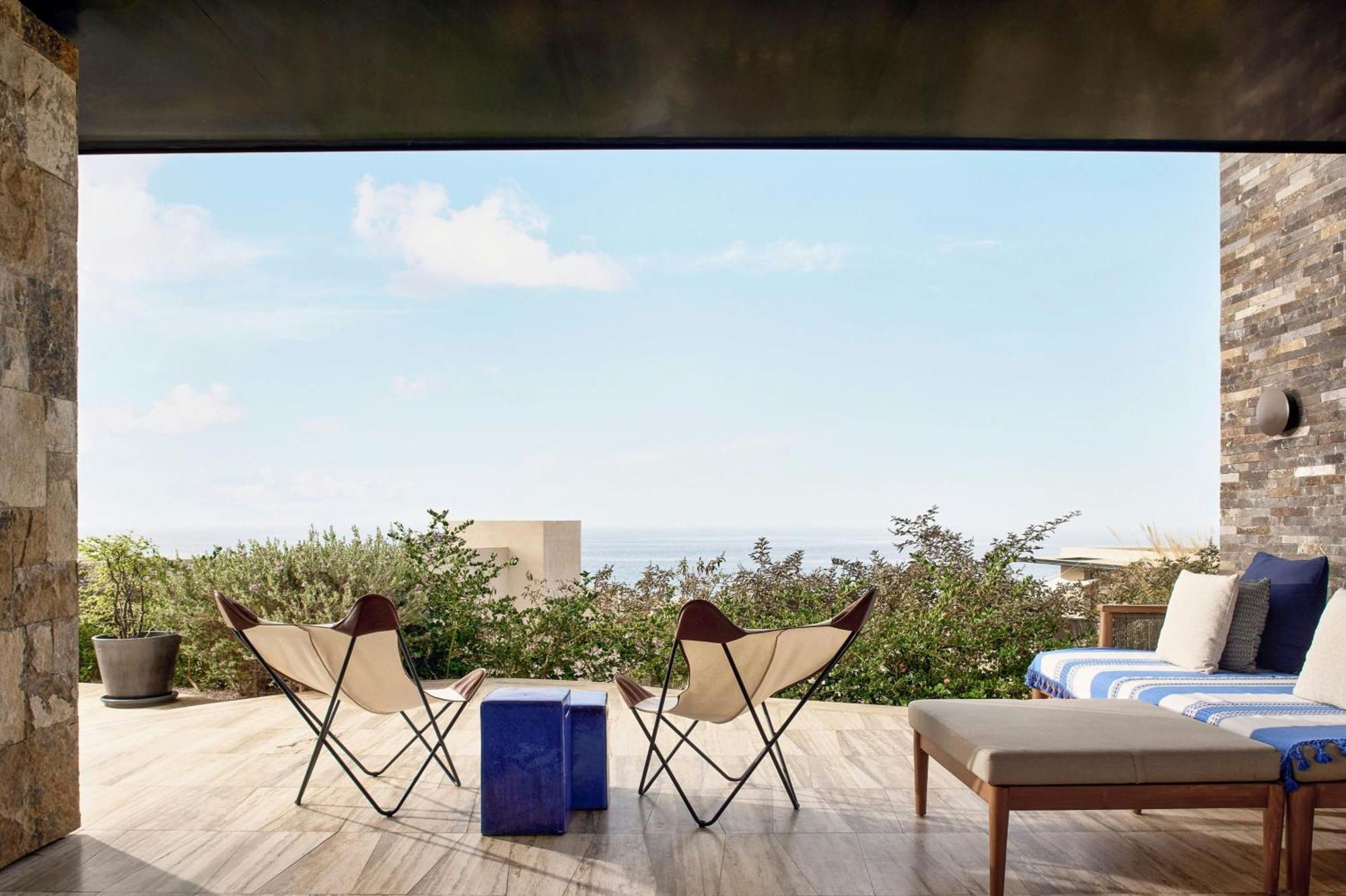Zadun, A Ritz-Carlton Reserve San Jose del Cabo Exterior photo