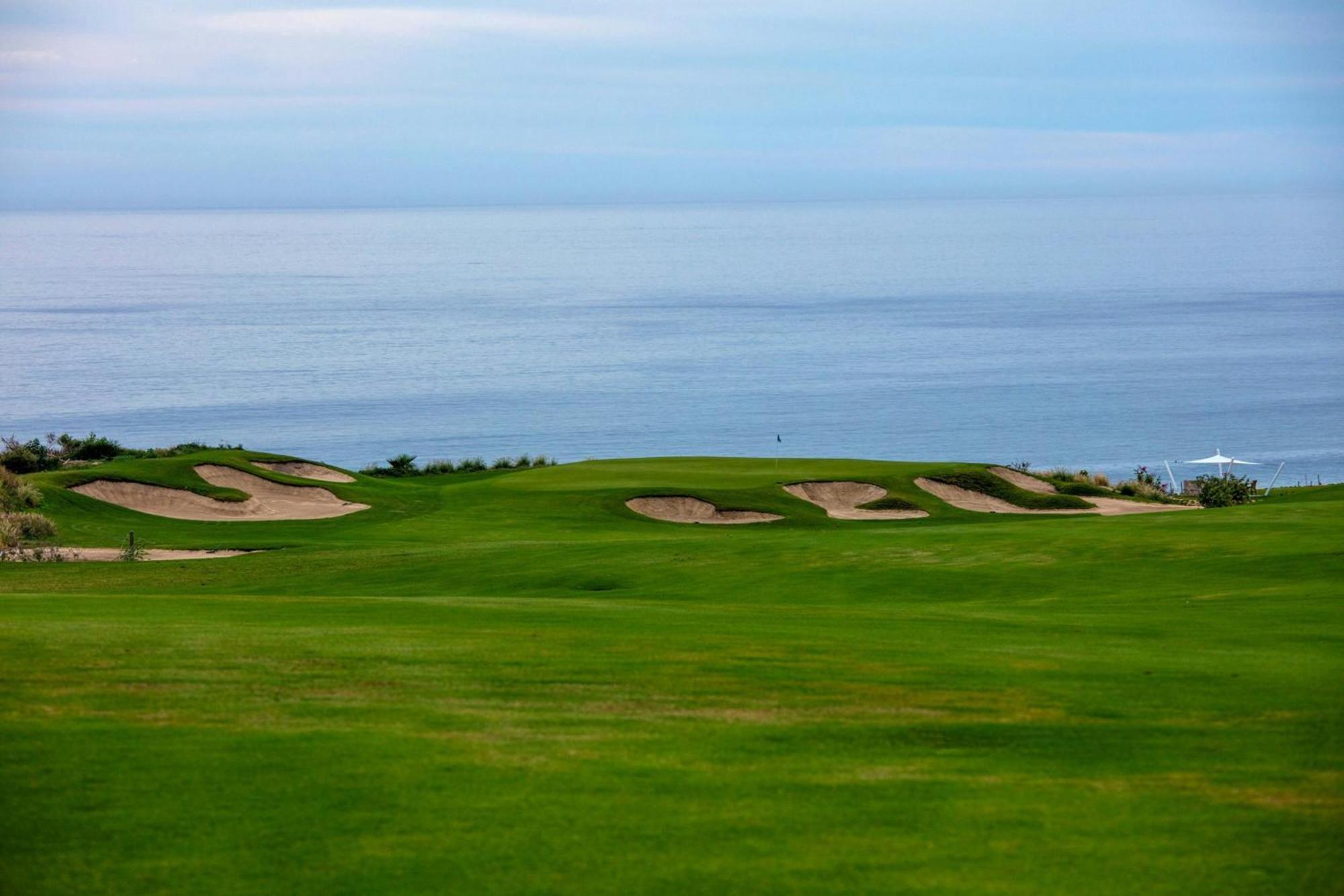 Zadun, A Ritz-Carlton Reserve San Jose del Cabo Exterior photo