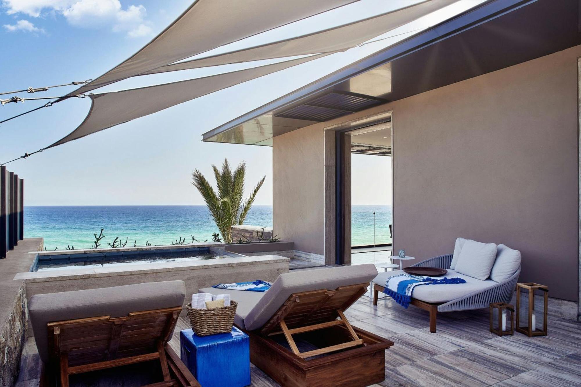 Zadun, A Ritz-Carlton Reserve San Jose del Cabo Exterior photo