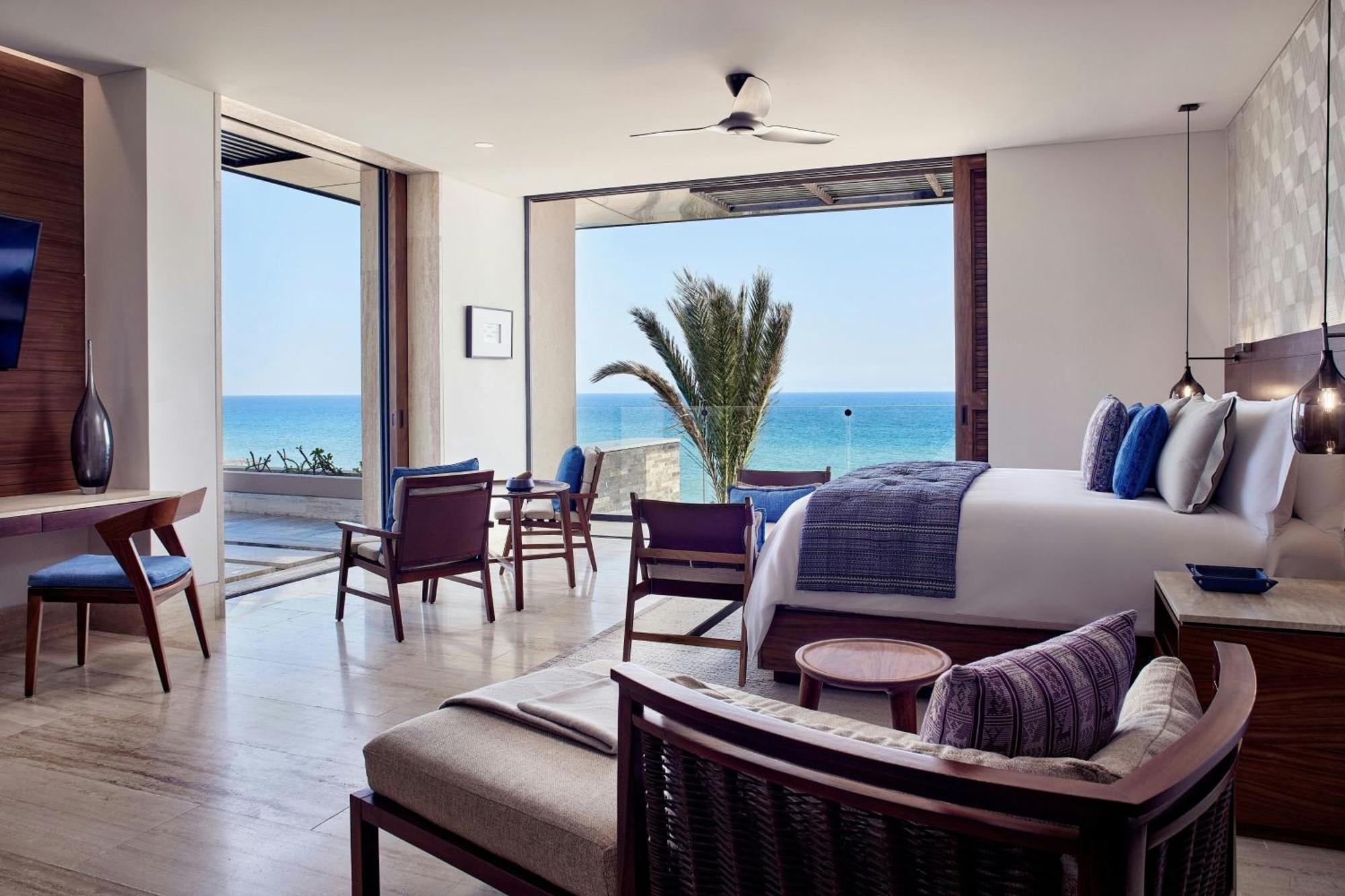 Zadun, A Ritz-Carlton Reserve San Jose del Cabo Exterior photo