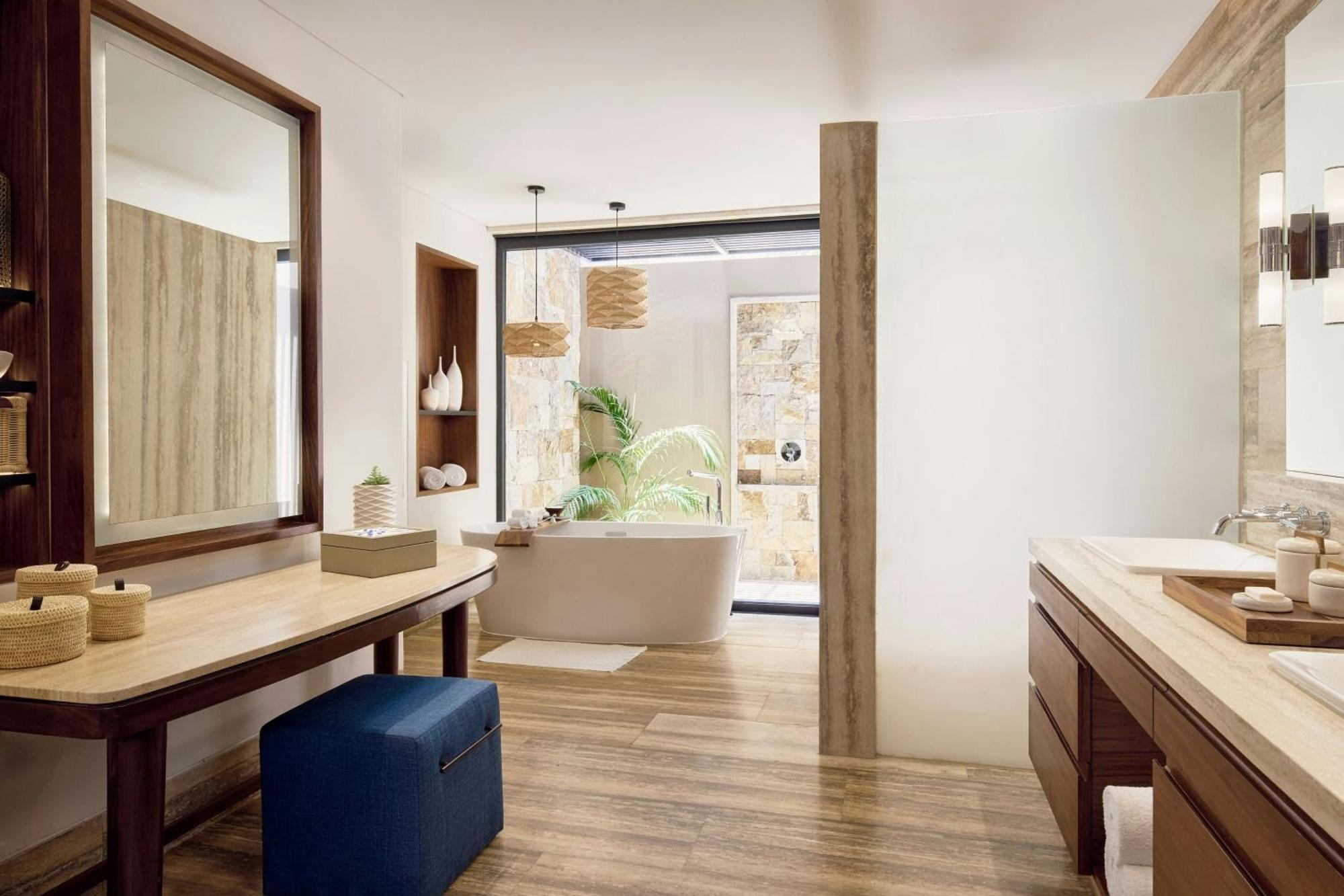 Zadun, A Ritz-Carlton Reserve San Jose del Cabo Exterior photo