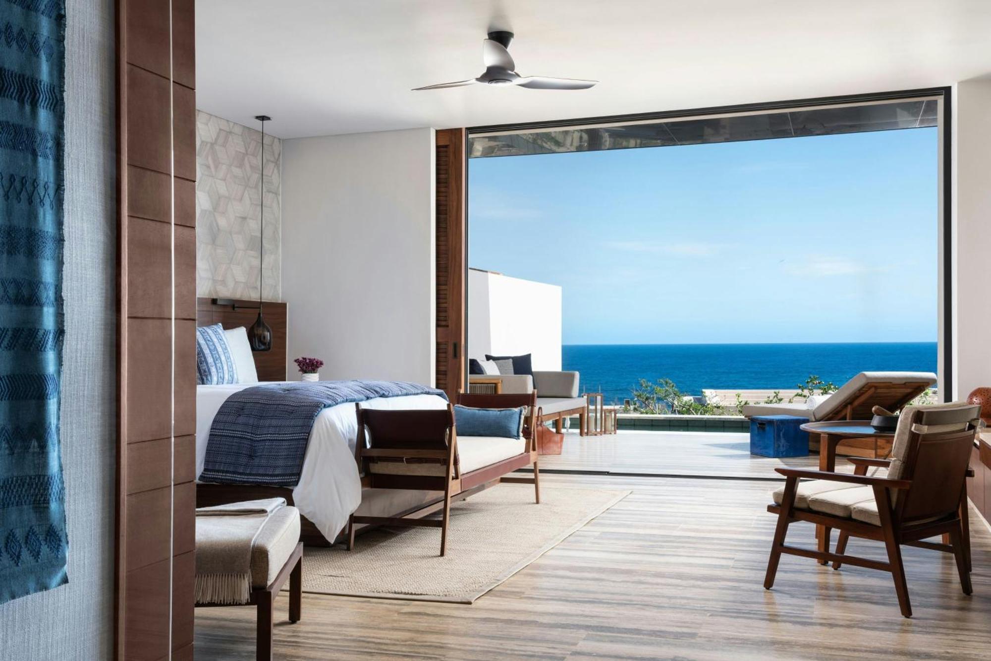 Zadun, A Ritz-Carlton Reserve San Jose del Cabo Exterior photo