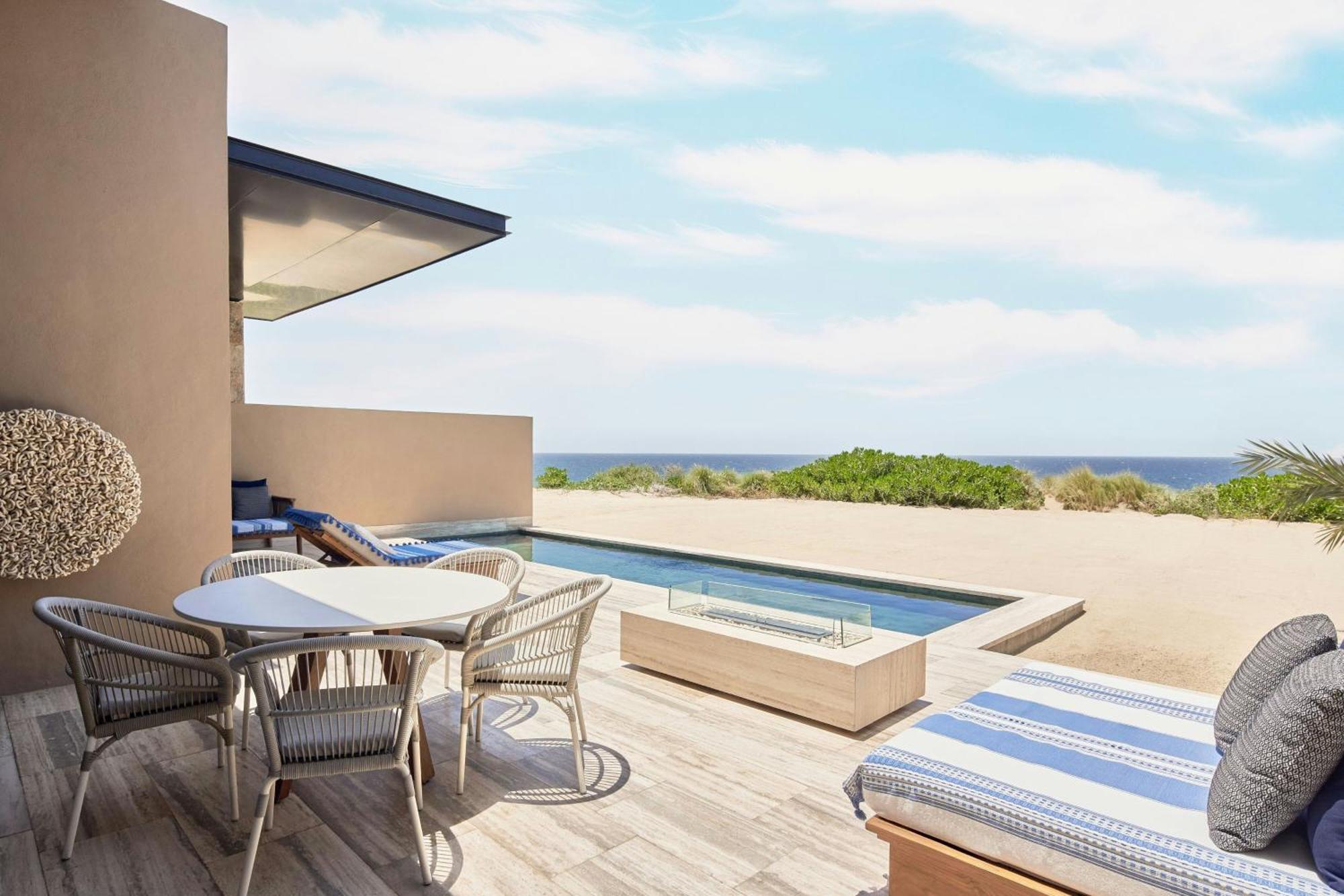 Zadun, A Ritz-Carlton Reserve San Jose del Cabo Exterior photo