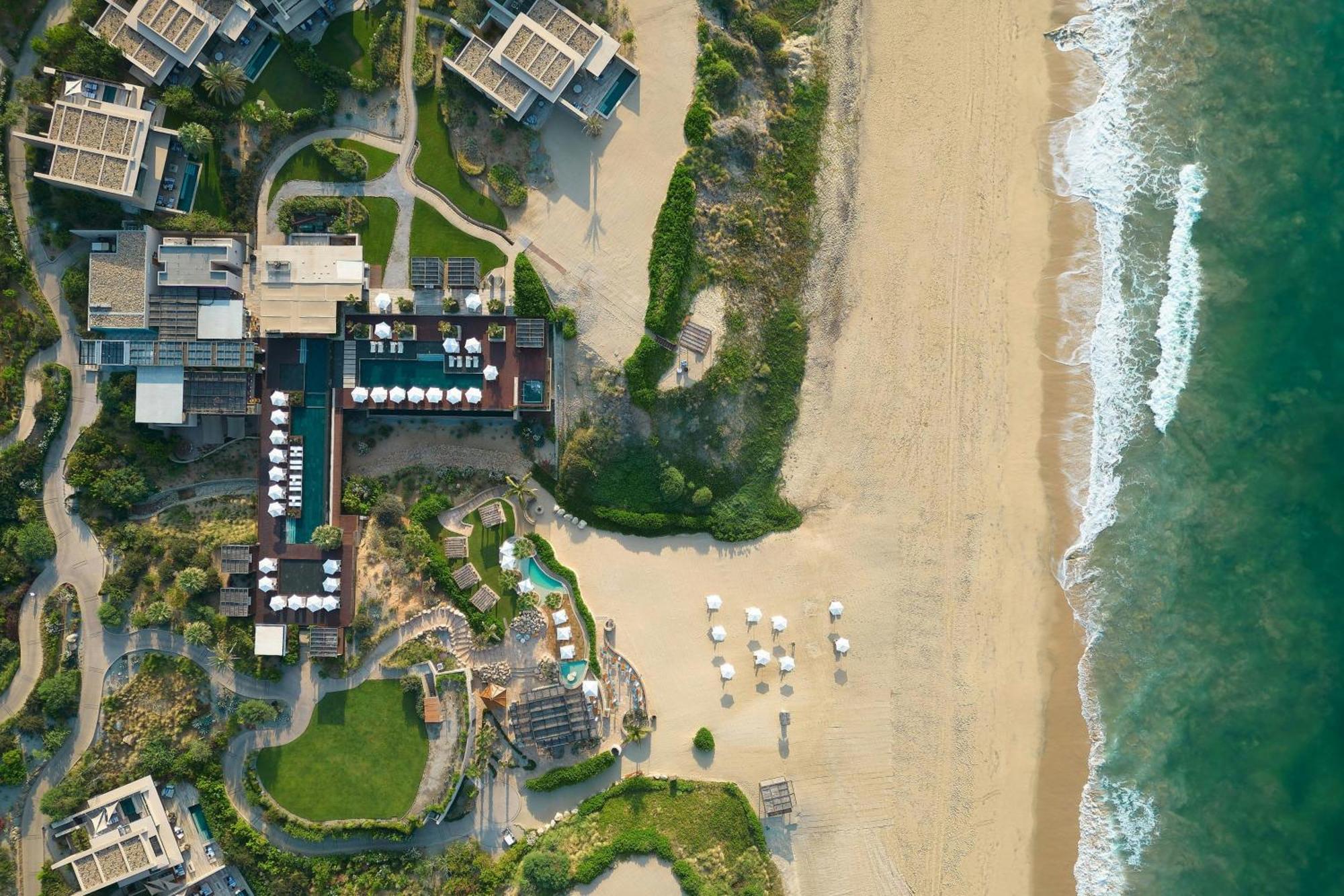Zadun, A Ritz-Carlton Reserve San Jose del Cabo Exterior photo