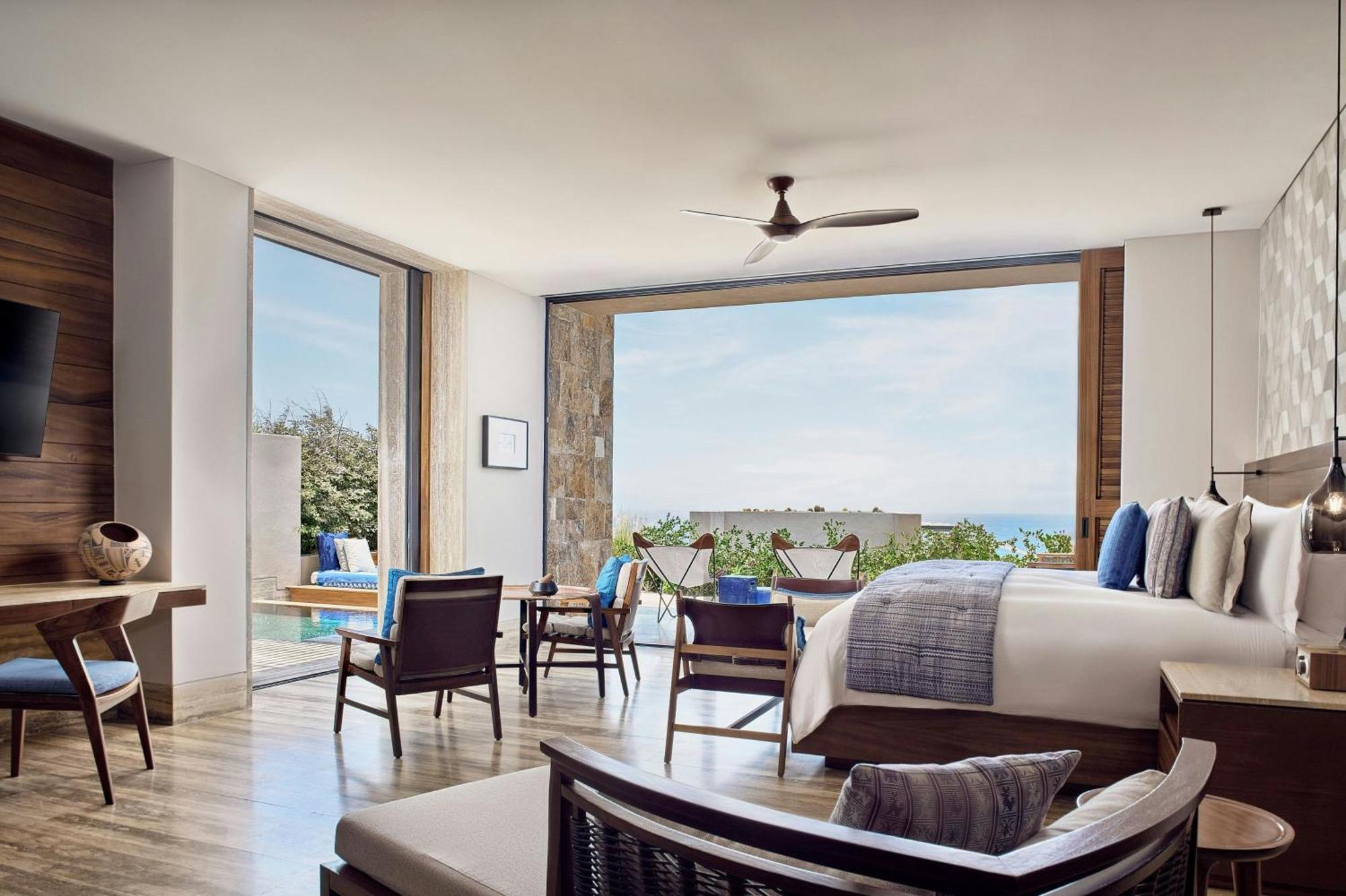 Zadun, A Ritz-Carlton Reserve San Jose del Cabo Exterior photo