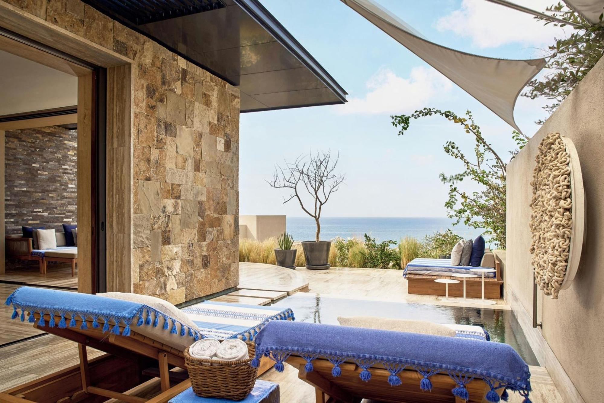 Zadun, A Ritz-Carlton Reserve San Jose del Cabo Exterior photo
