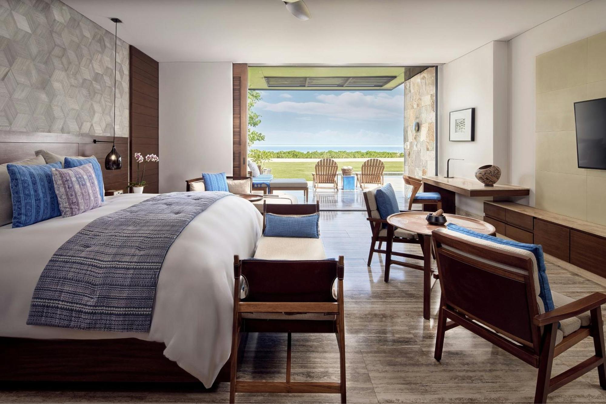 Zadun, A Ritz-Carlton Reserve San Jose del Cabo Exterior photo