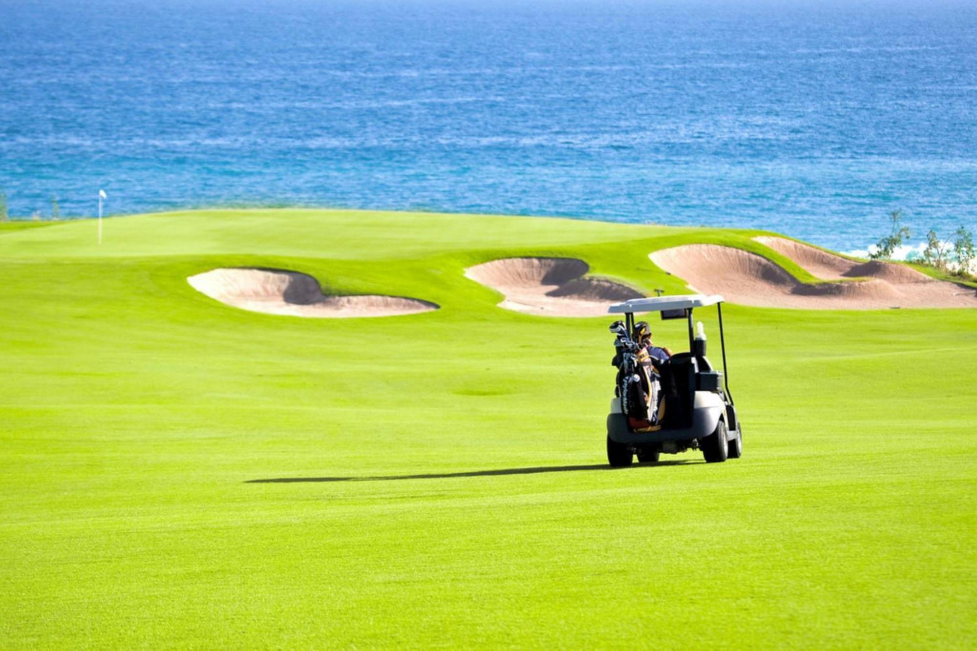 Zadun, A Ritz-Carlton Reserve San Jose del Cabo Exterior photo