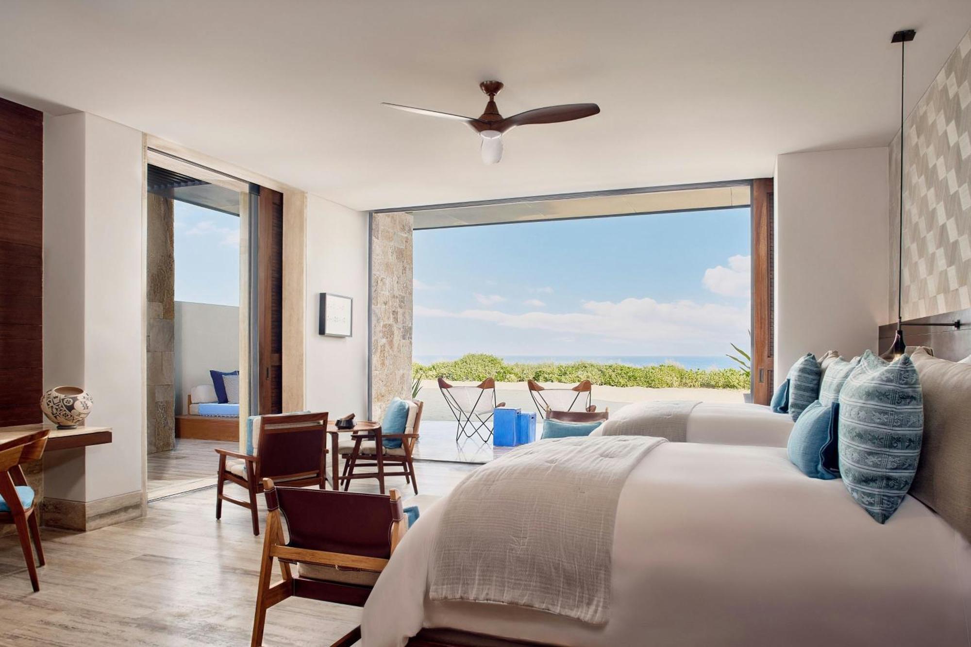 Zadun, A Ritz-Carlton Reserve San Jose del Cabo Exterior photo