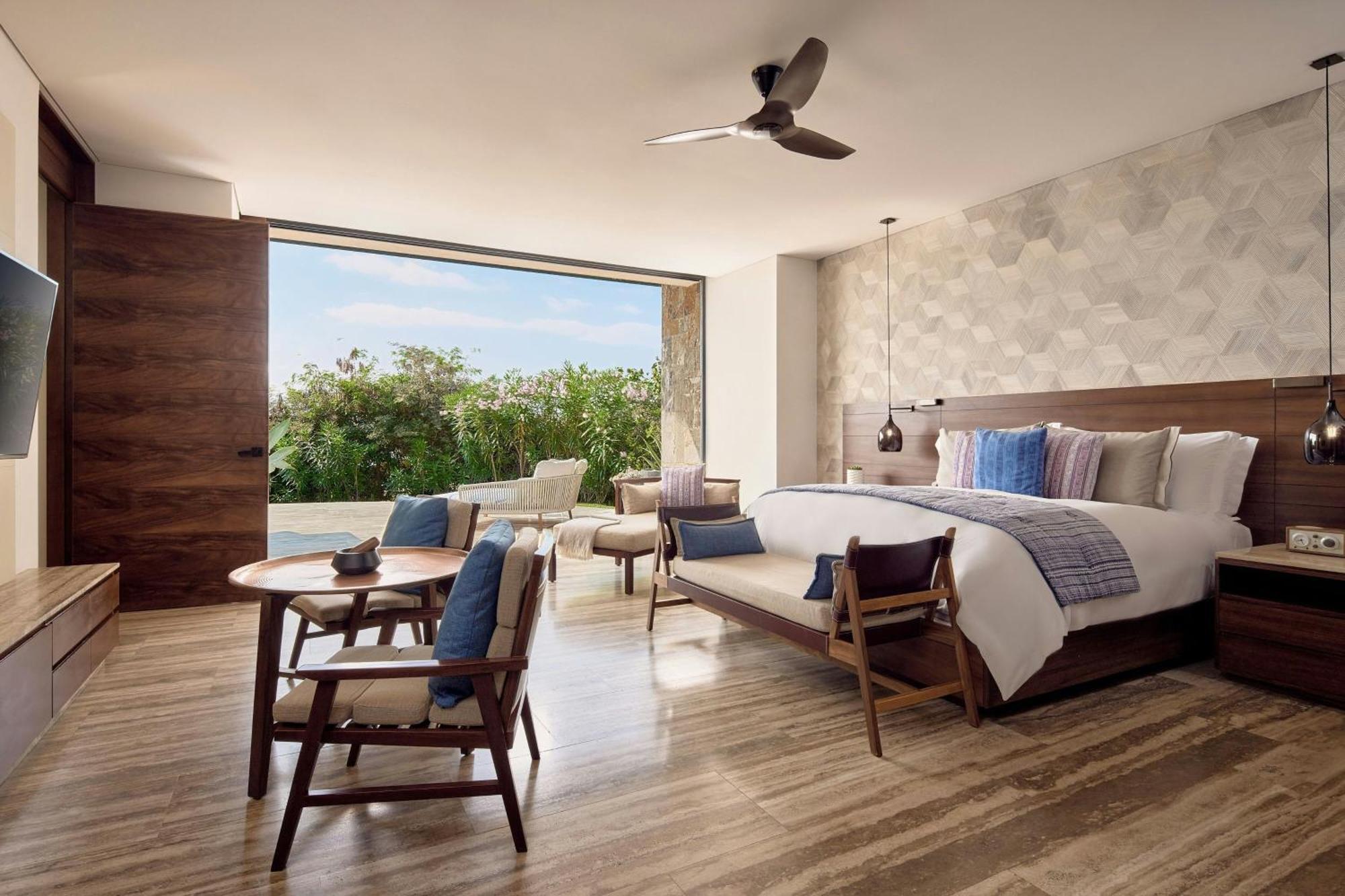 Zadun, A Ritz-Carlton Reserve San Jose del Cabo Exterior photo