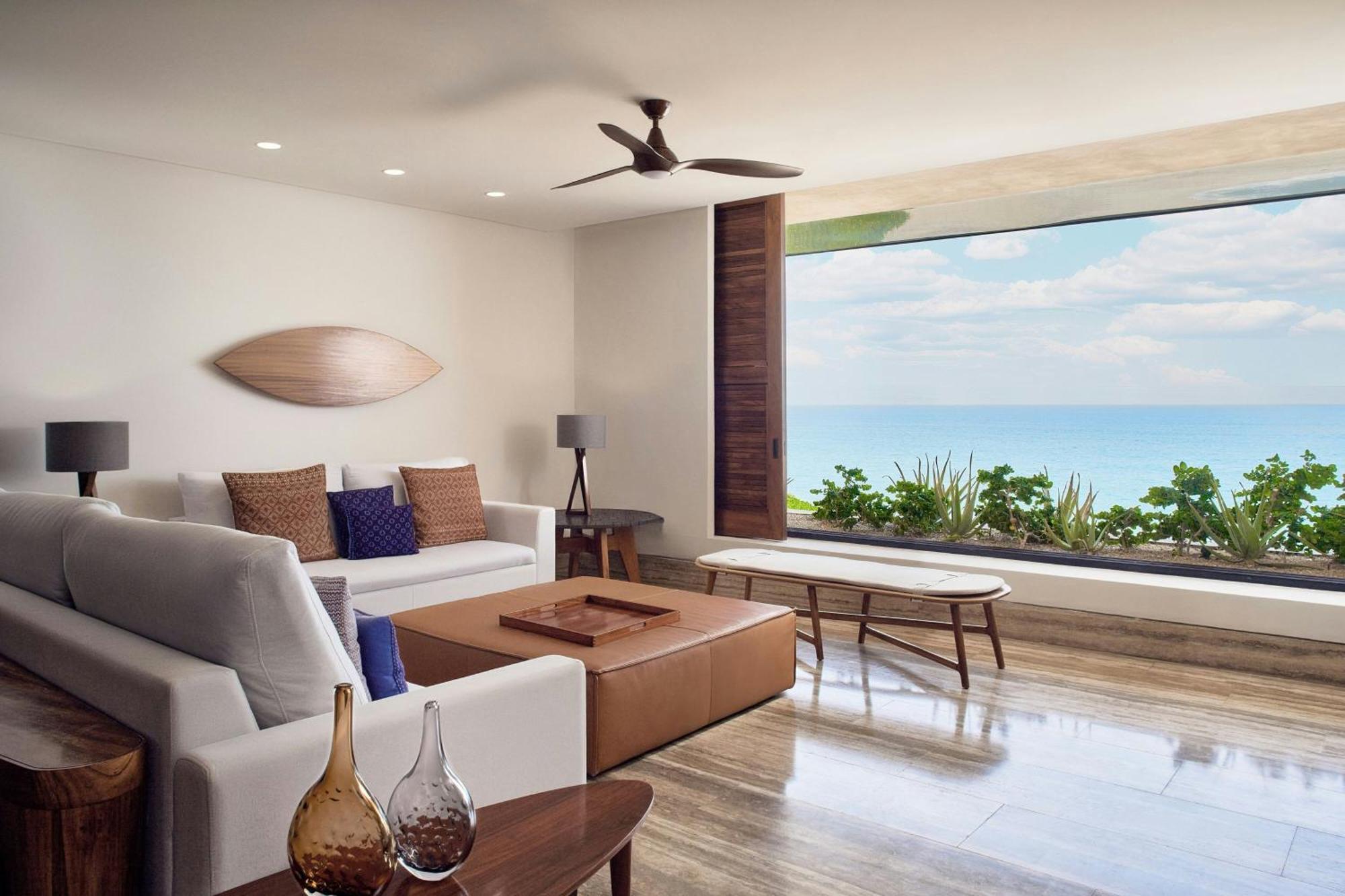 Zadun, A Ritz-Carlton Reserve San Jose del Cabo Exterior photo