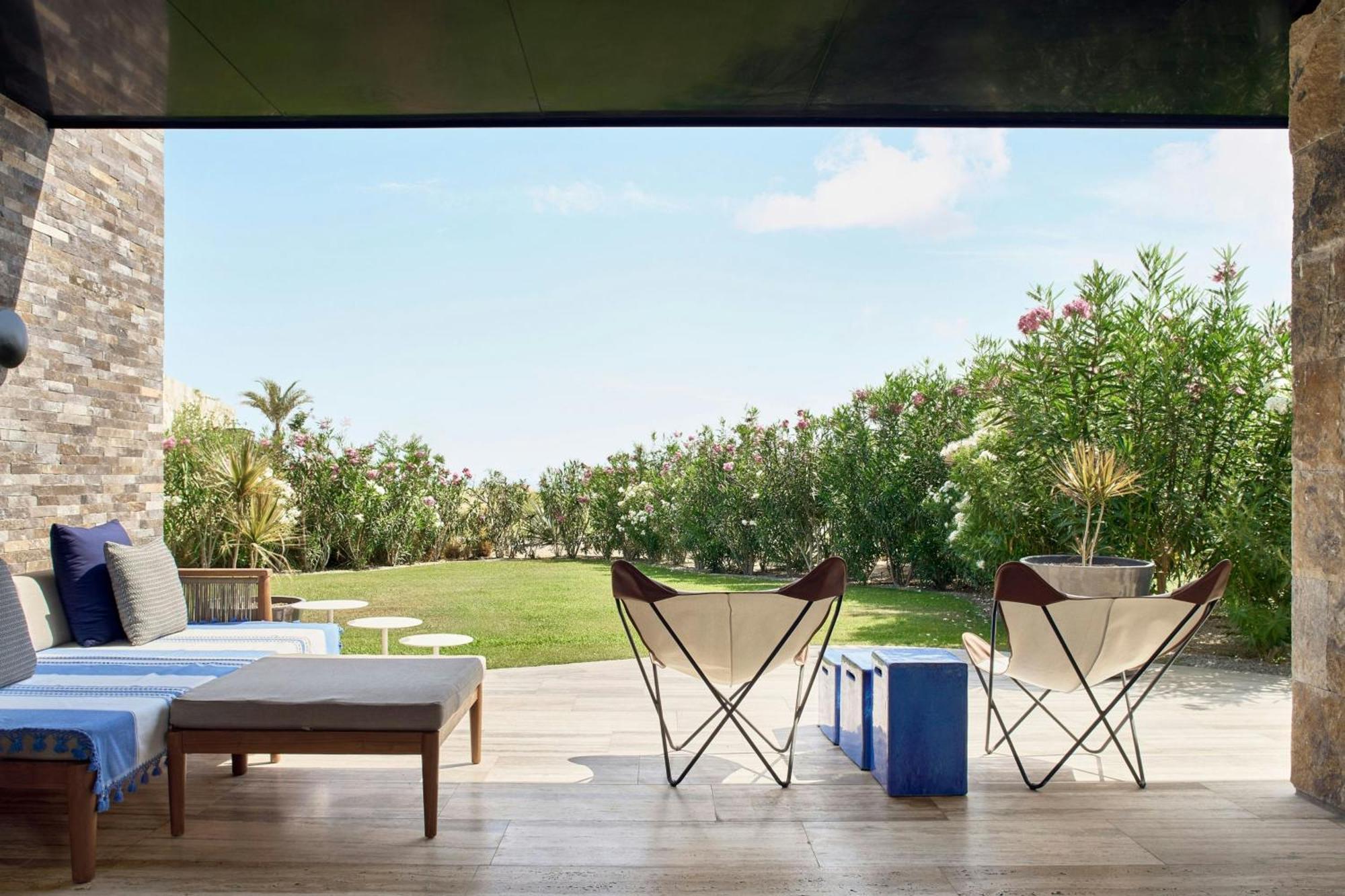 Zadun, A Ritz-Carlton Reserve San Jose del Cabo Exterior photo
