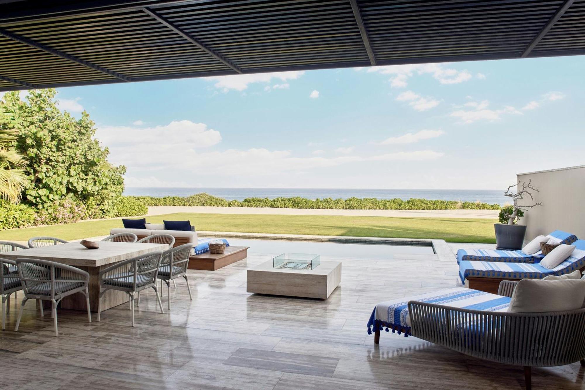 Zadun, A Ritz-Carlton Reserve San Jose del Cabo Exterior photo