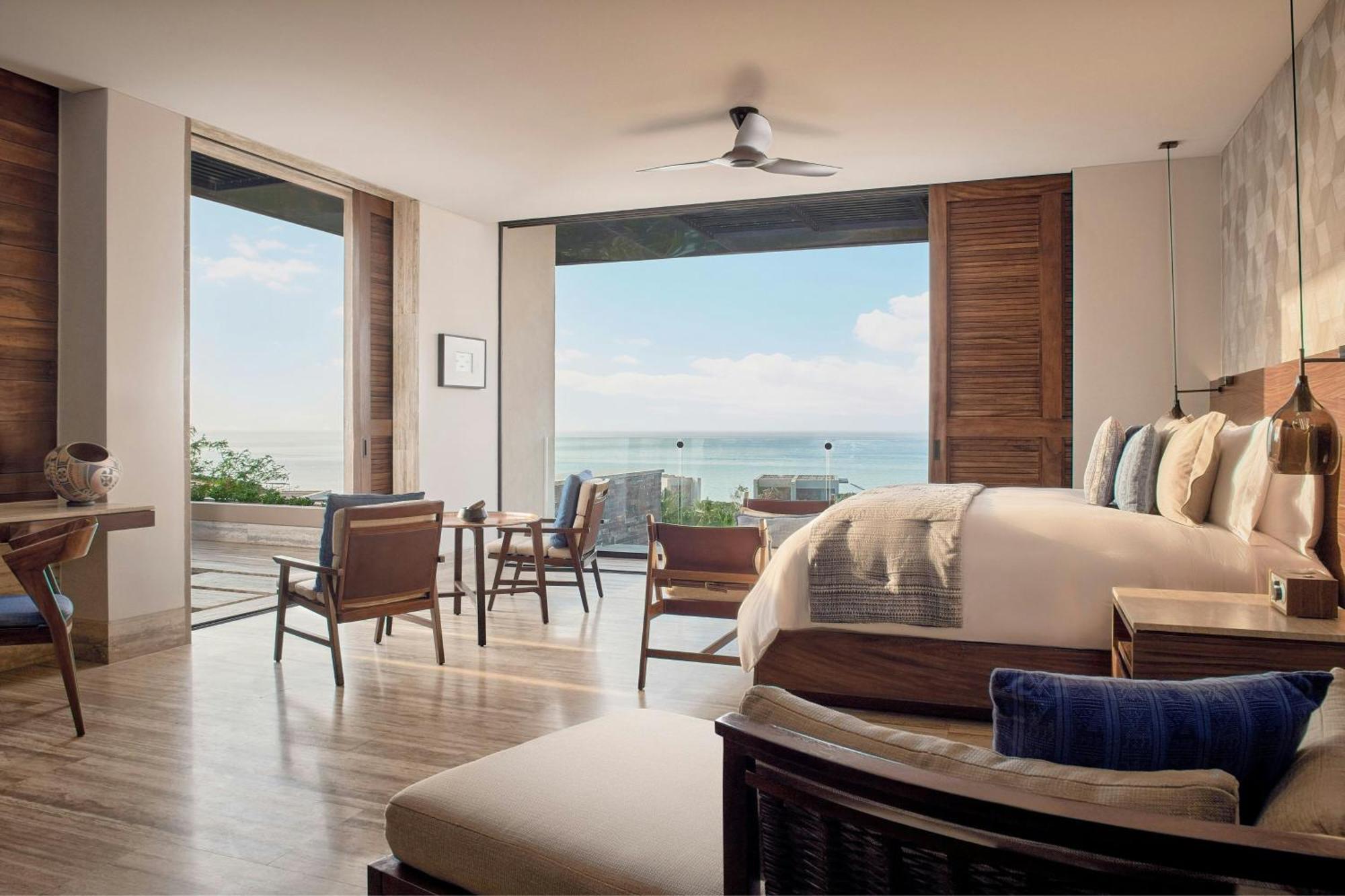 Zadun, A Ritz-Carlton Reserve San Jose del Cabo Exterior photo