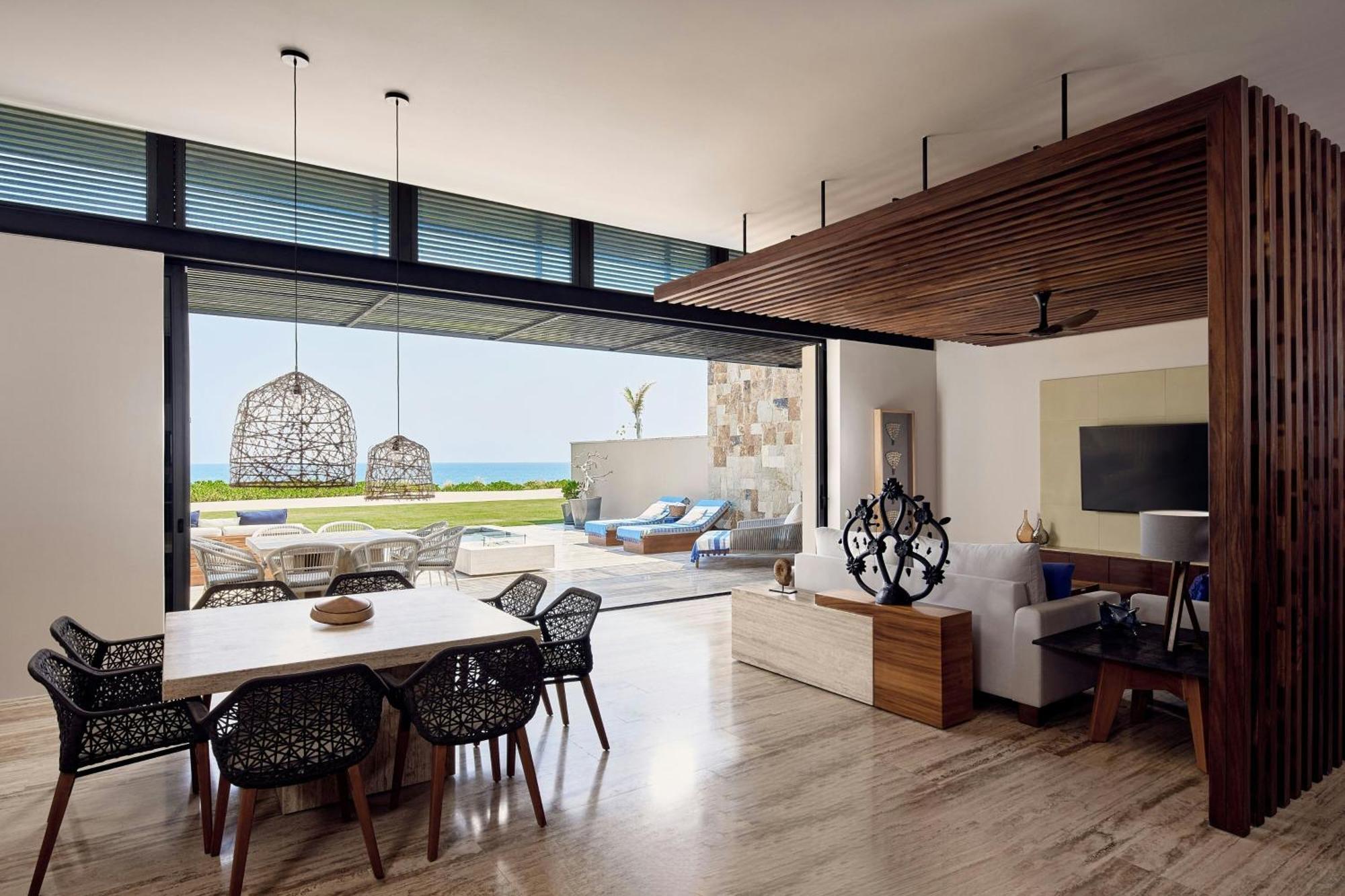 Zadun, A Ritz-Carlton Reserve San Jose del Cabo Exterior photo