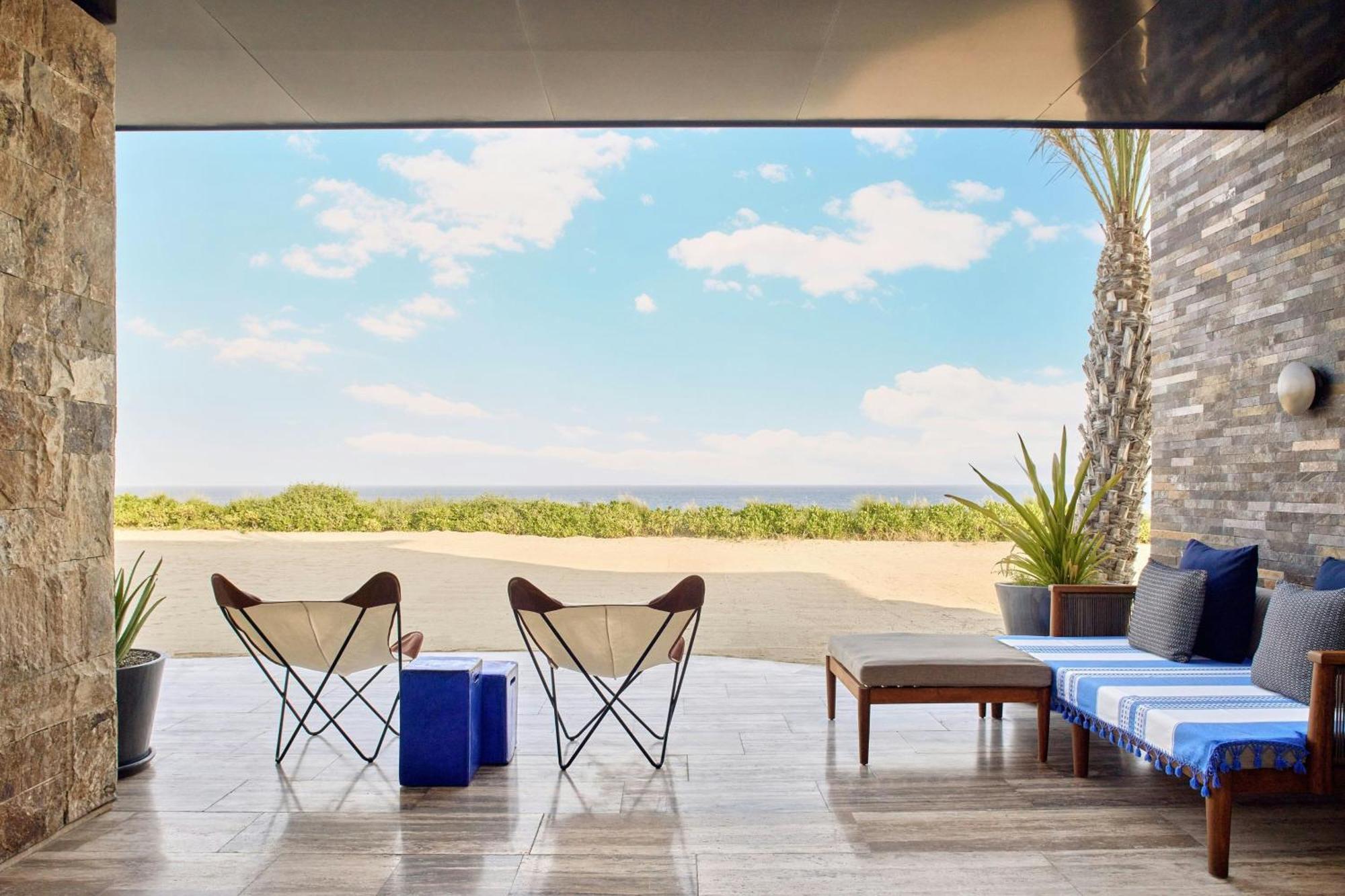 Zadun, A Ritz-Carlton Reserve San Jose del Cabo Exterior photo