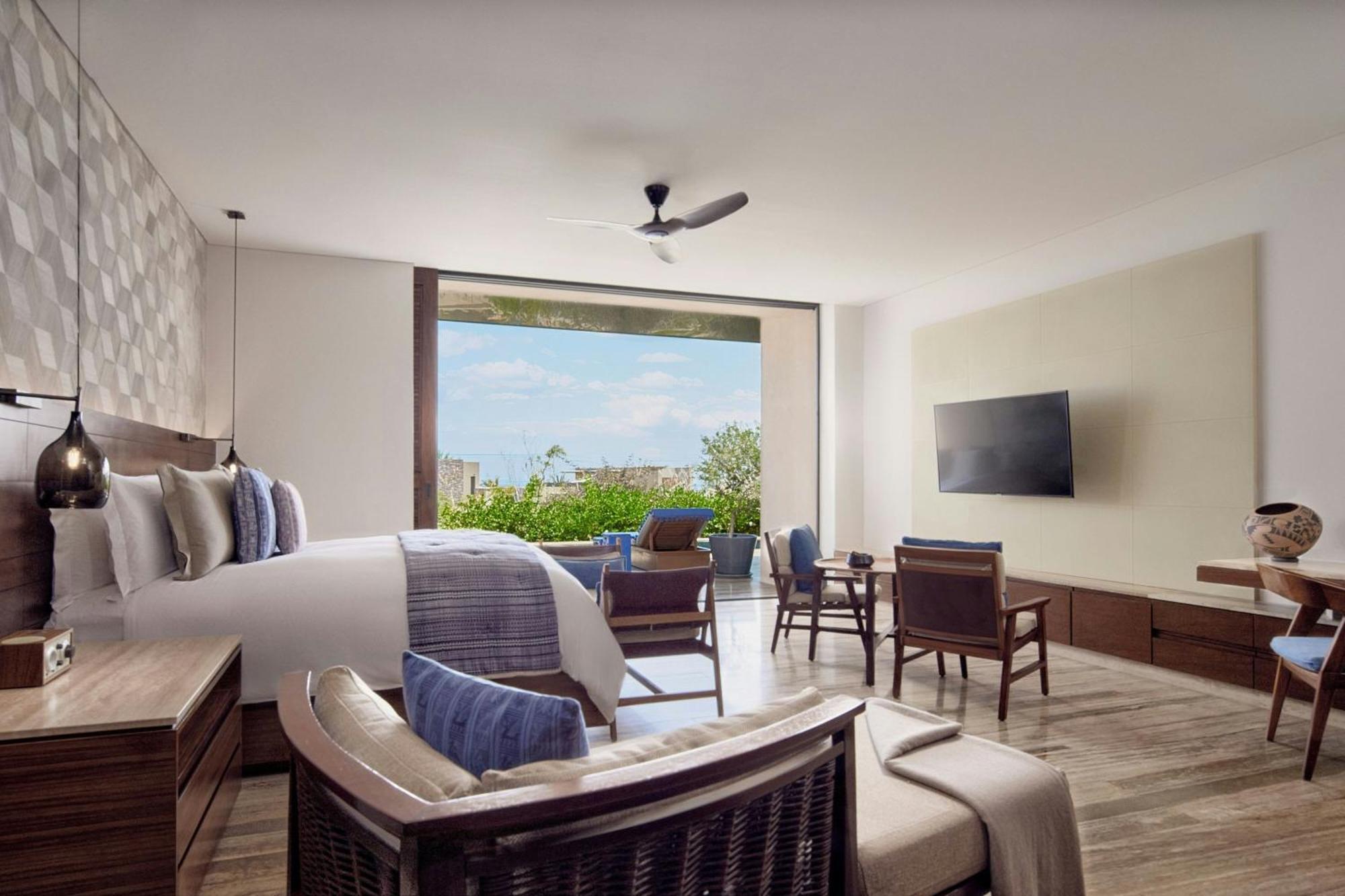 Zadun, A Ritz-Carlton Reserve San Jose del Cabo Exterior photo