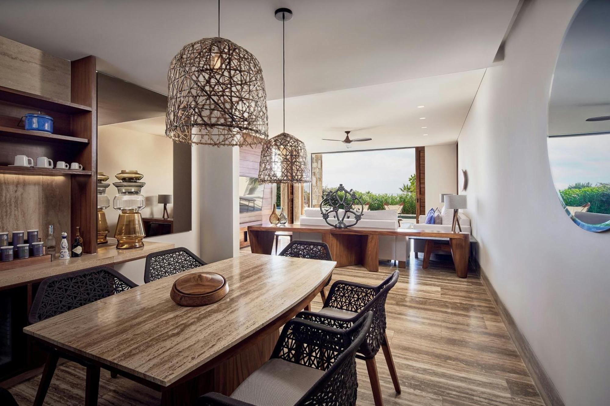 Zadun, A Ritz-Carlton Reserve San Jose del Cabo Exterior photo