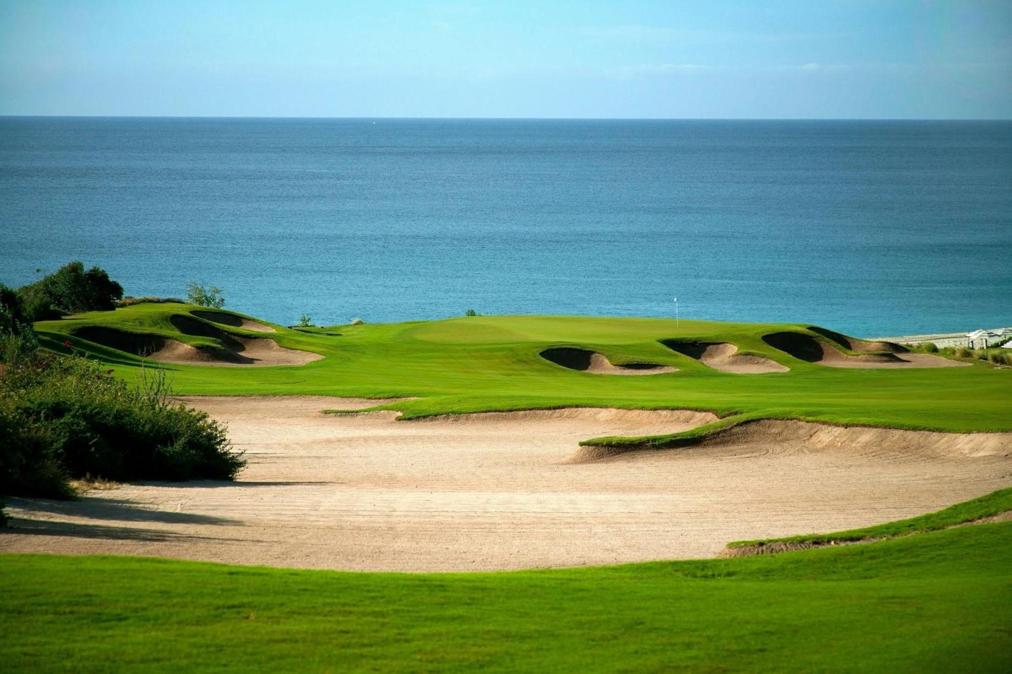 Zadun, A Ritz-Carlton Reserve San Jose del Cabo Exterior photo