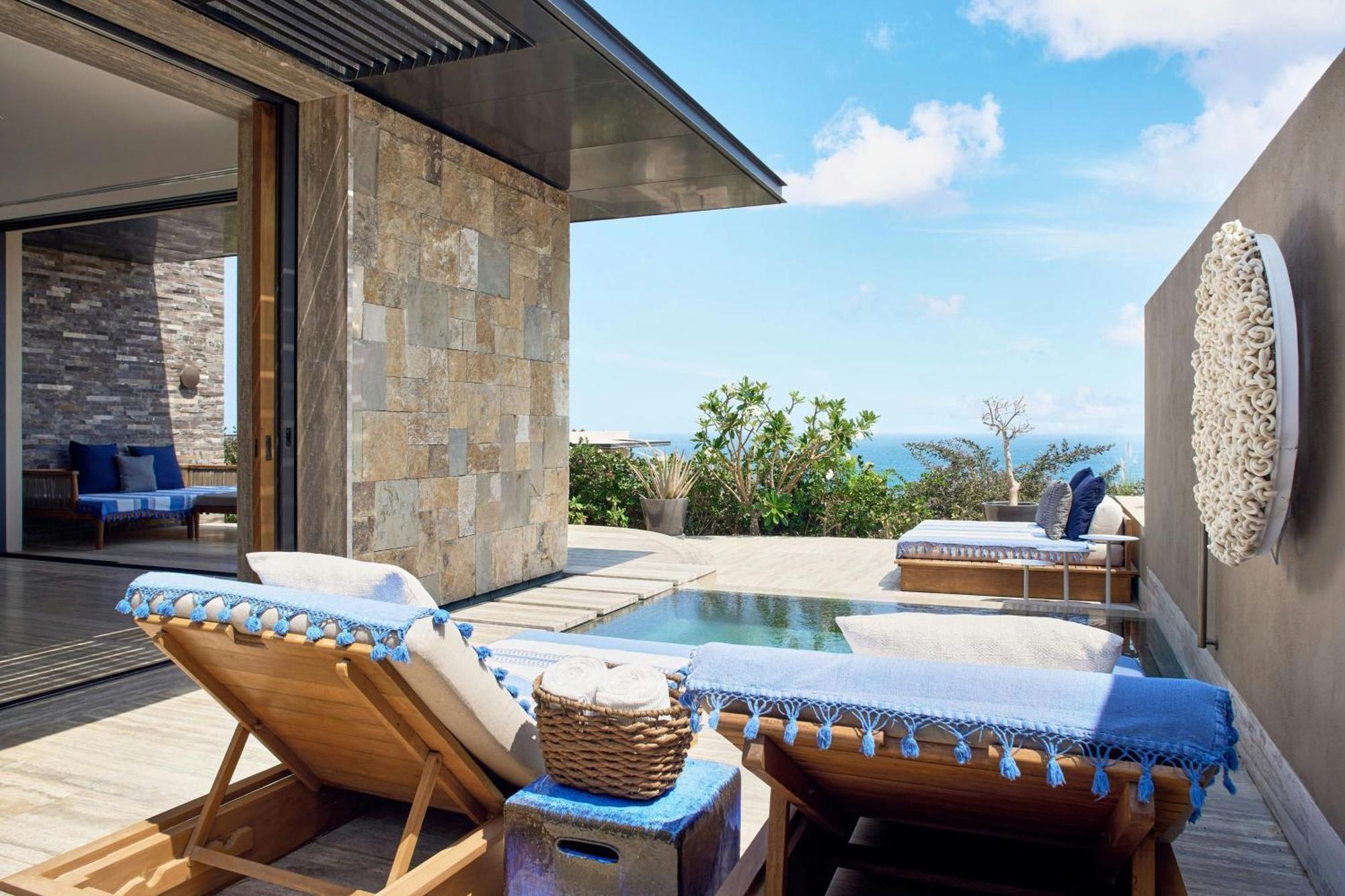 Zadun, A Ritz-Carlton Reserve San Jose del Cabo Exterior photo